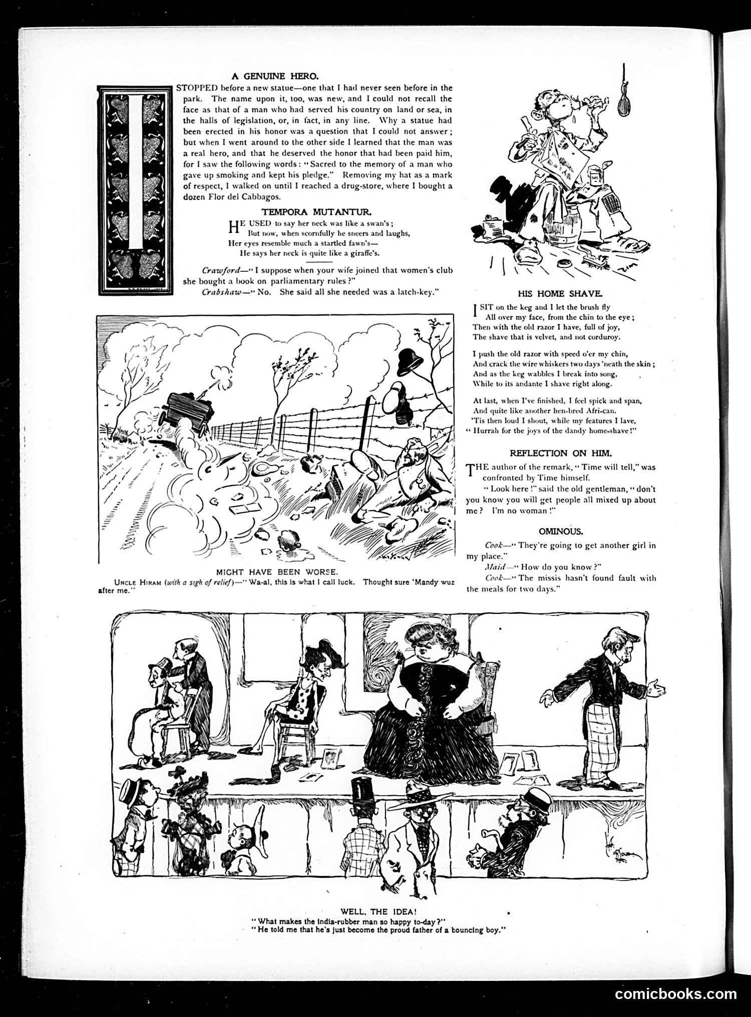 Judge — May 21, 1904 — page 6 of 16