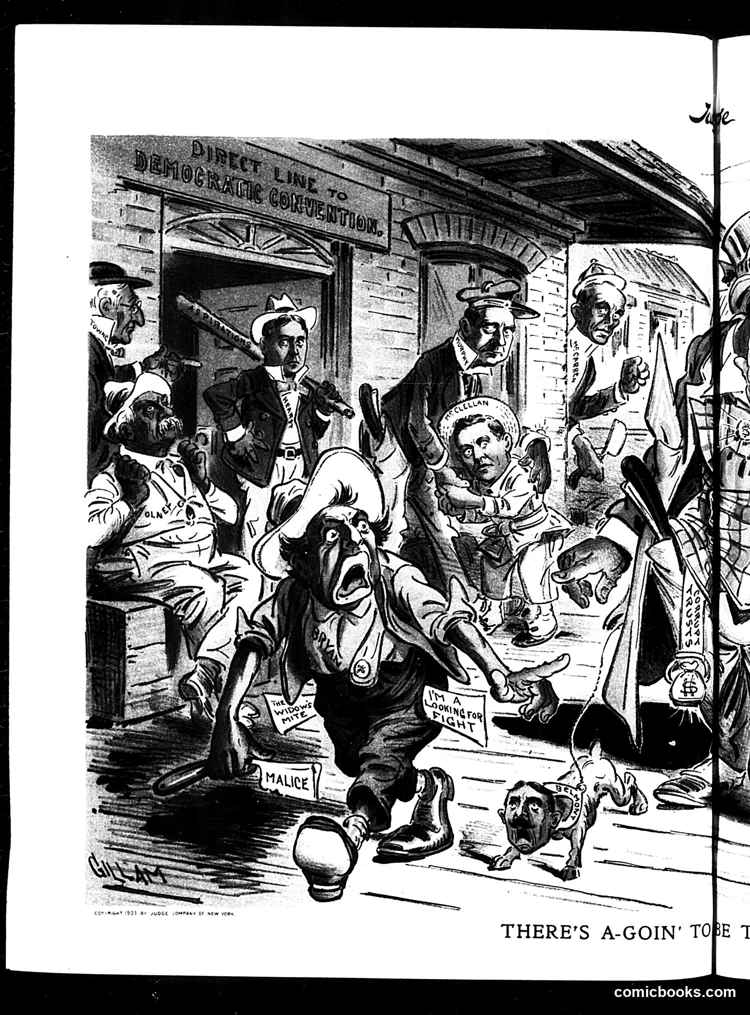 Judge — May 21, 1904 — page 8 of 16