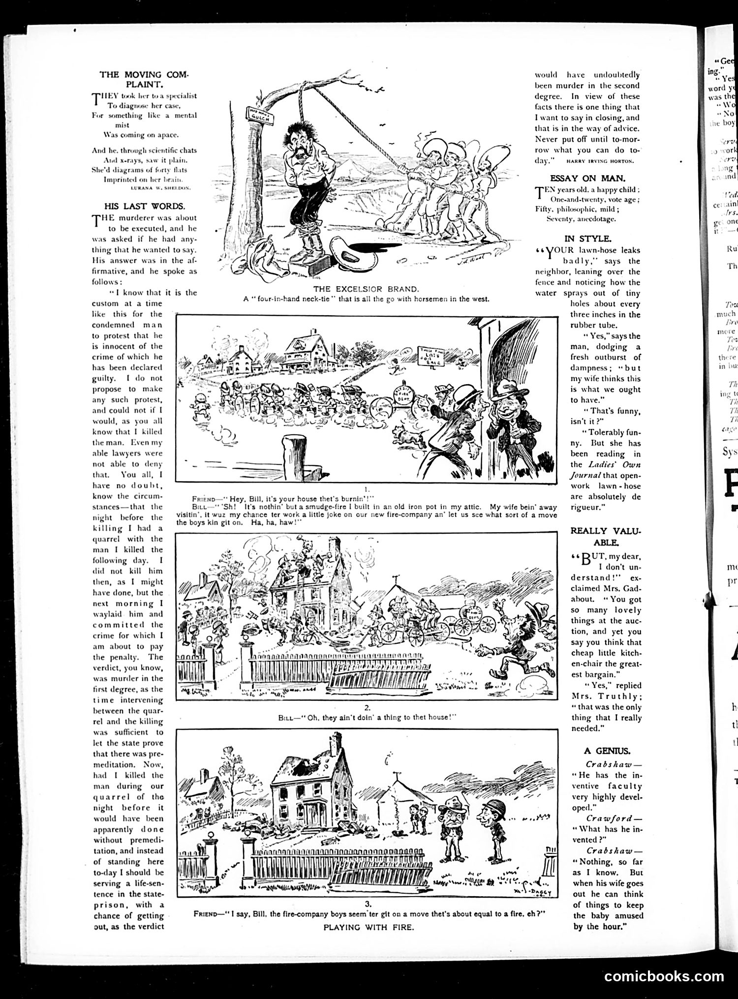 Judge — May 21, 1904 — page 10 of 16