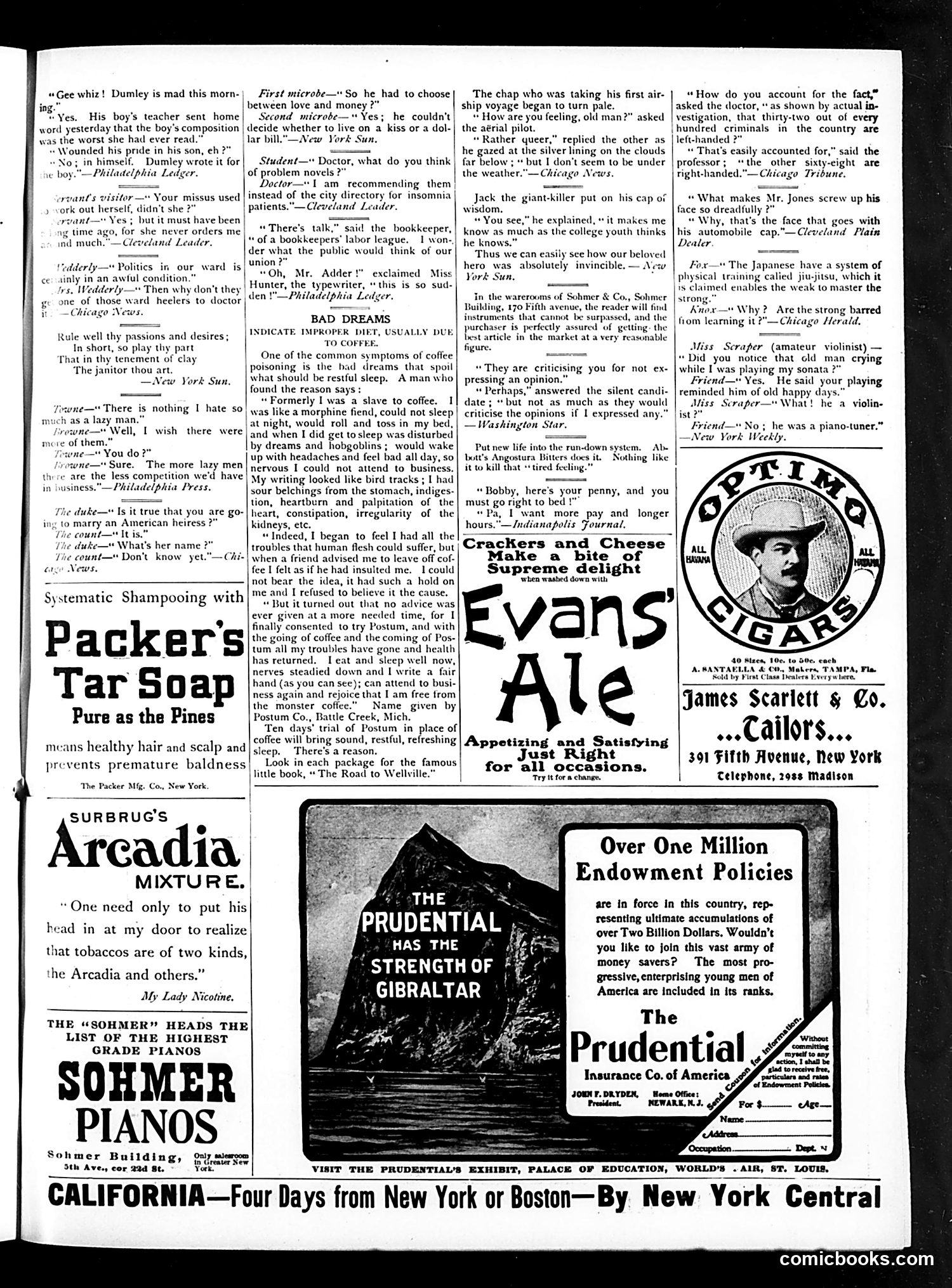 Judge — May 21, 1904 — page 11 of 16