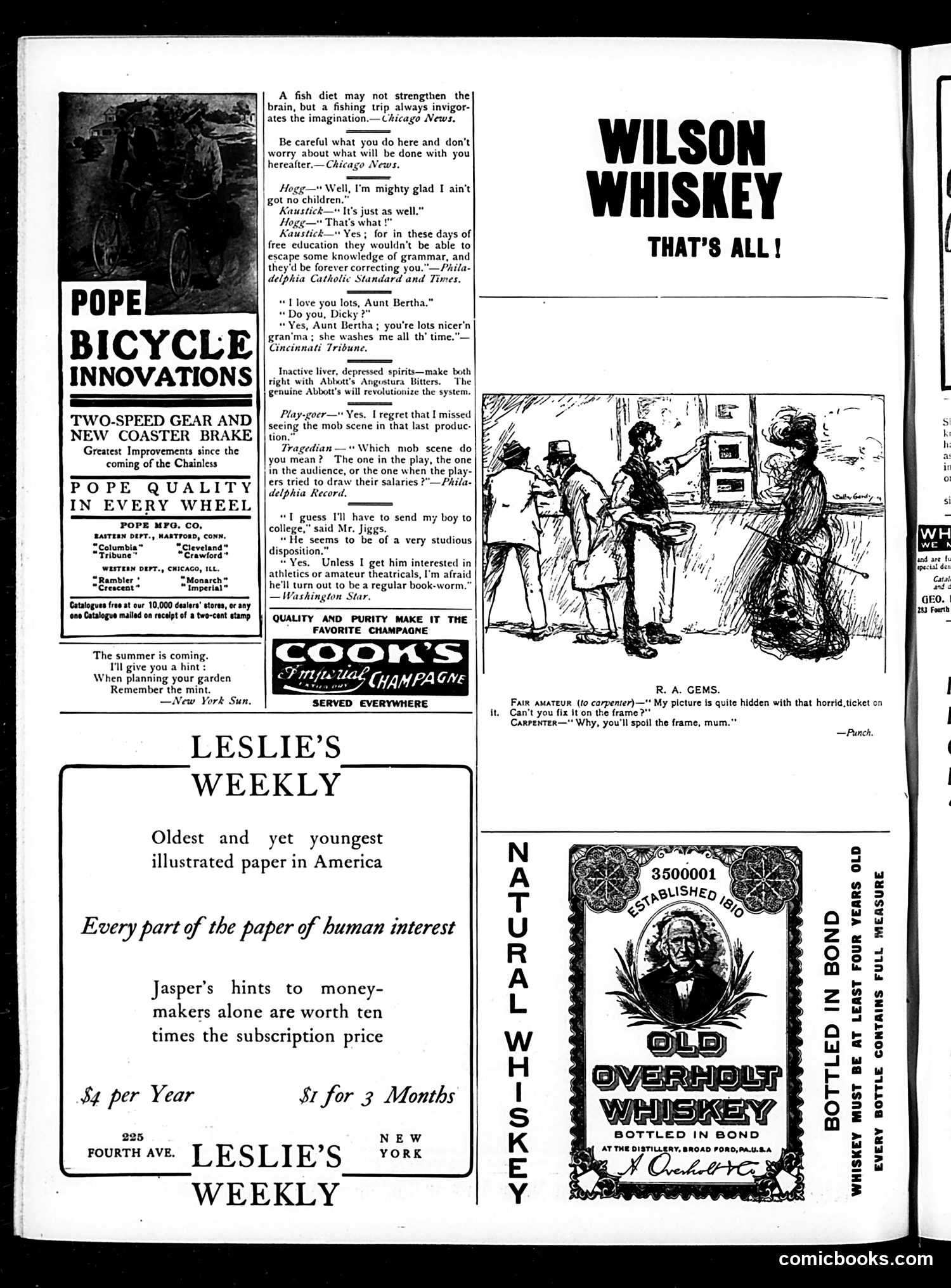 Judge — May 21, 1904 — page 12 of 16