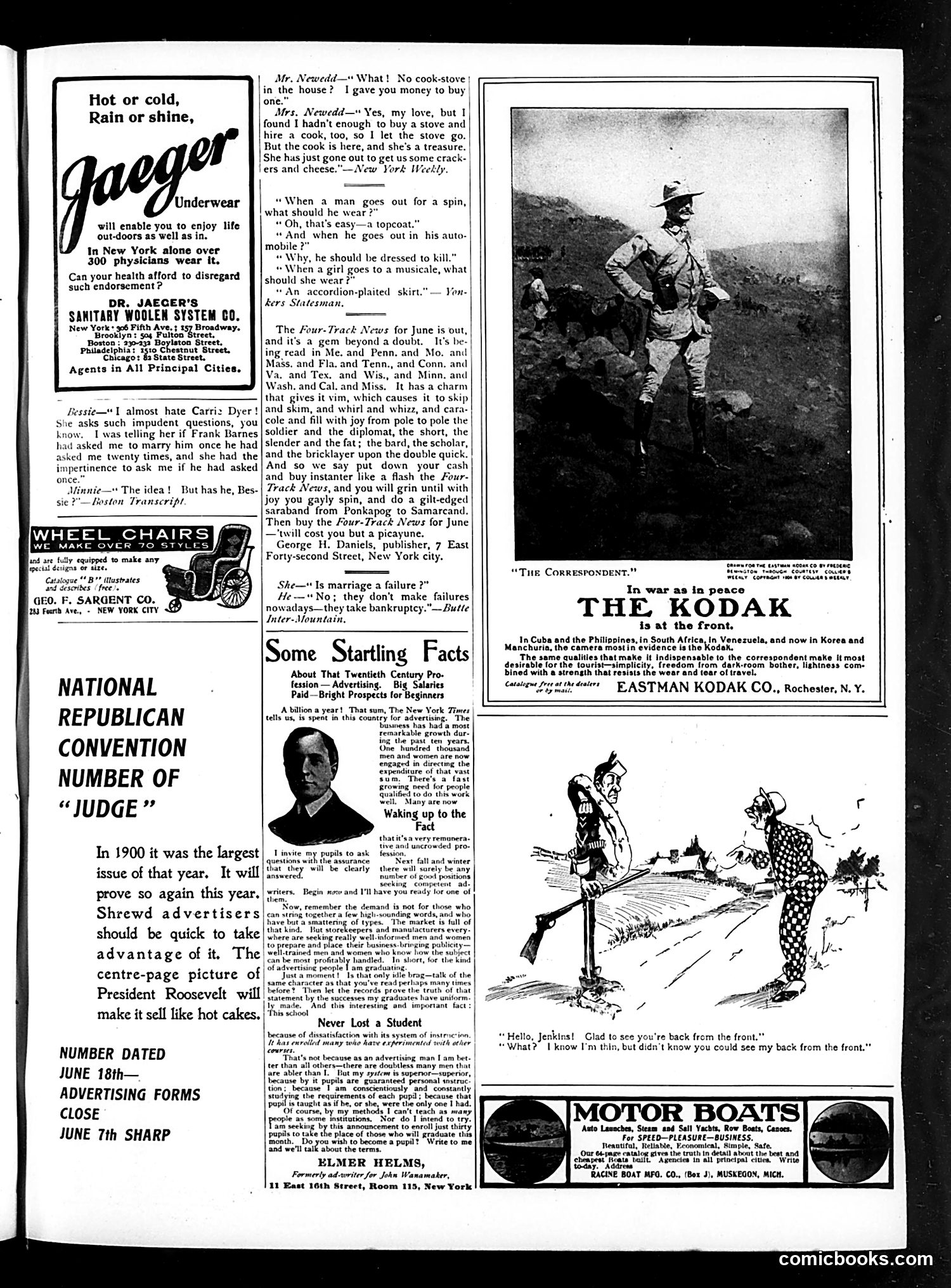 Judge — May 21, 1904 — page 13 of 16