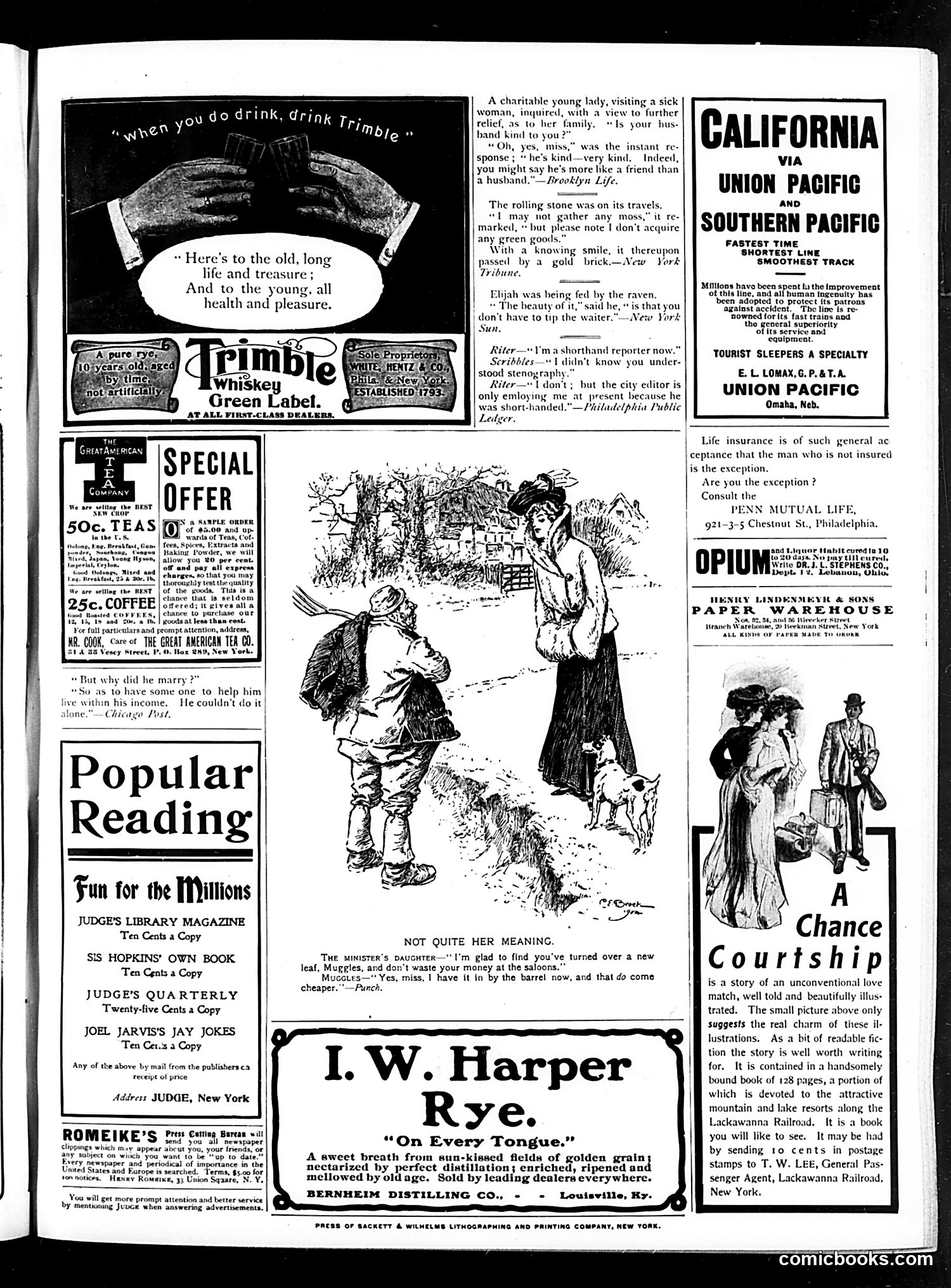 Judge — May 21, 1904 — page 15 of 16