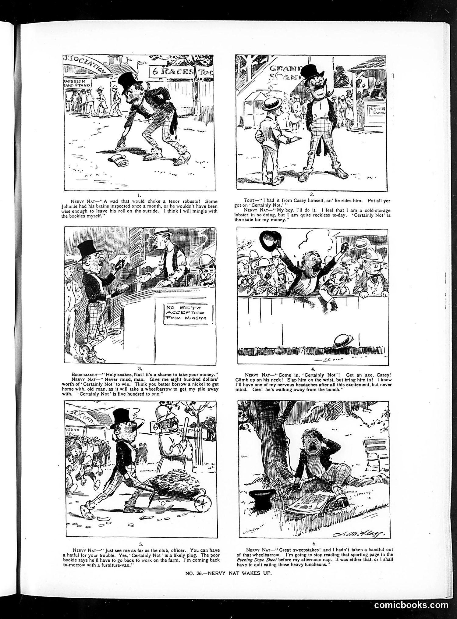 Judge — May 28, 1904 — page 3 of 16