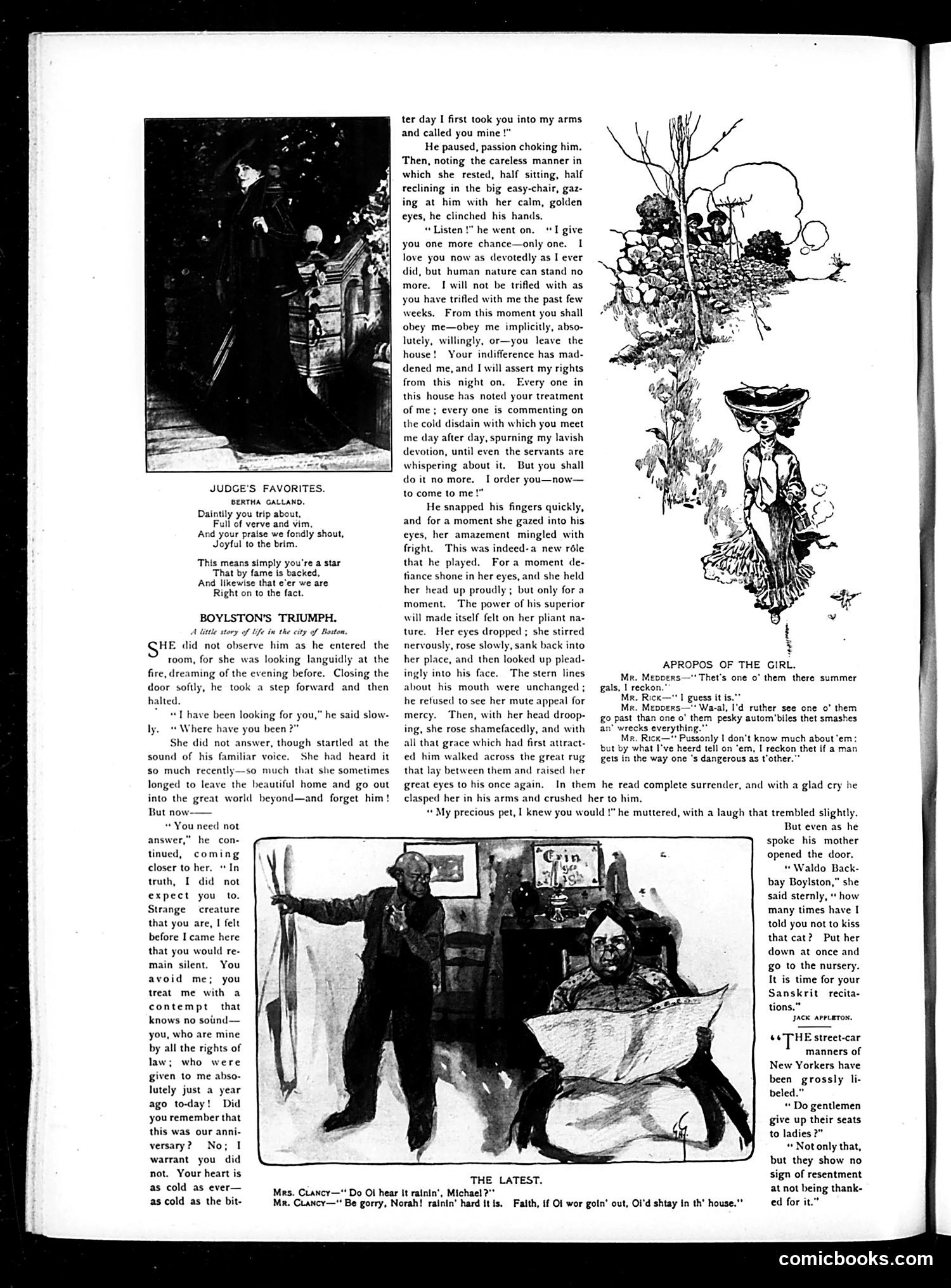 Judge — May 28, 1904 — page 4 of 16