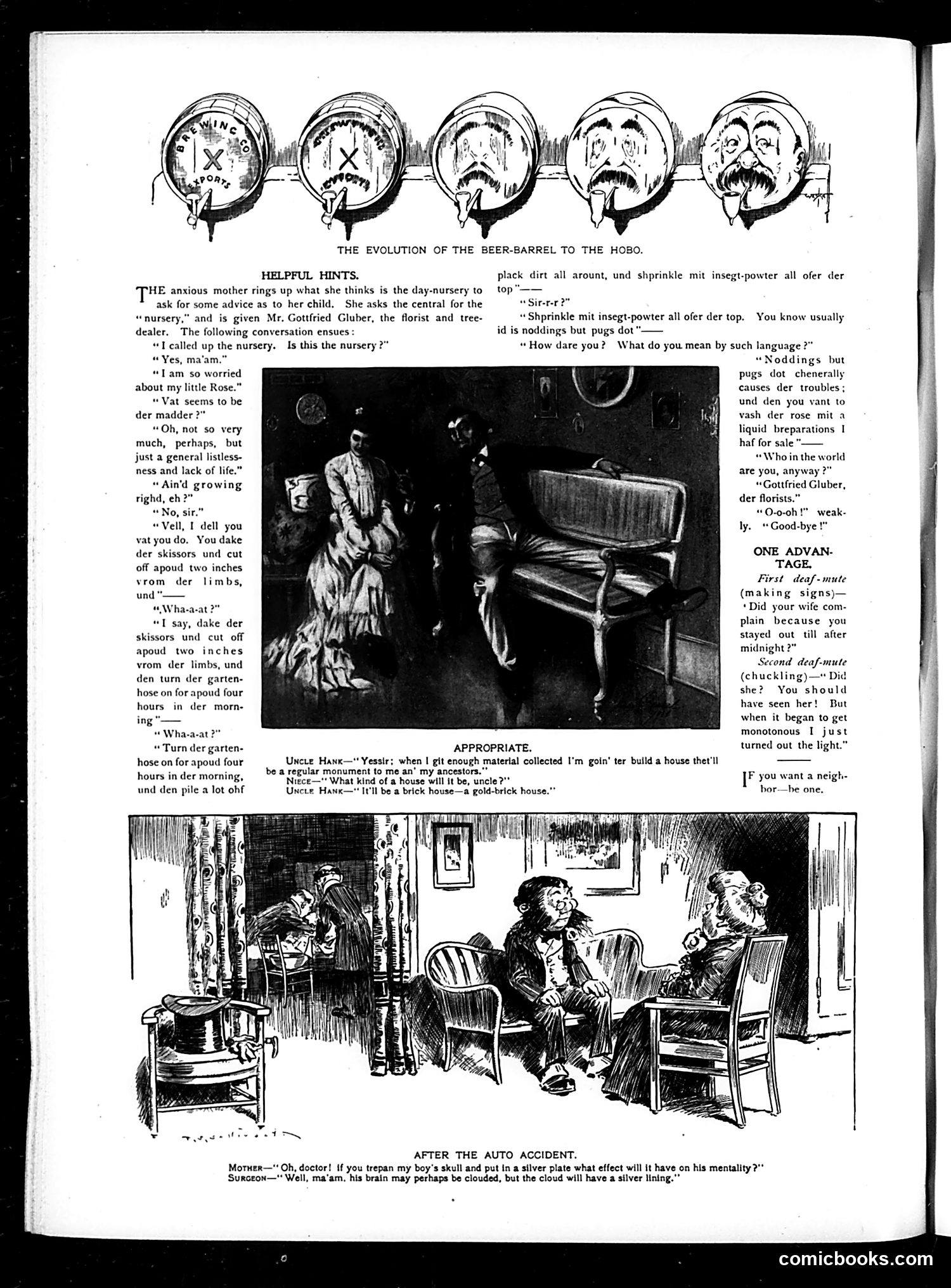 Judge — May 28, 1904 — page 6 of 16