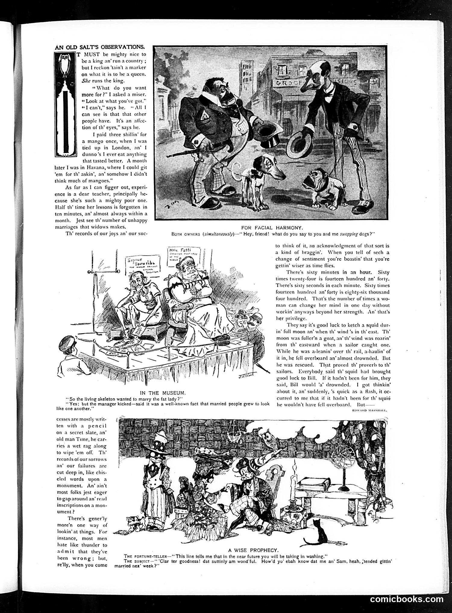 Judge — May 28, 1904 — page 7 of 16