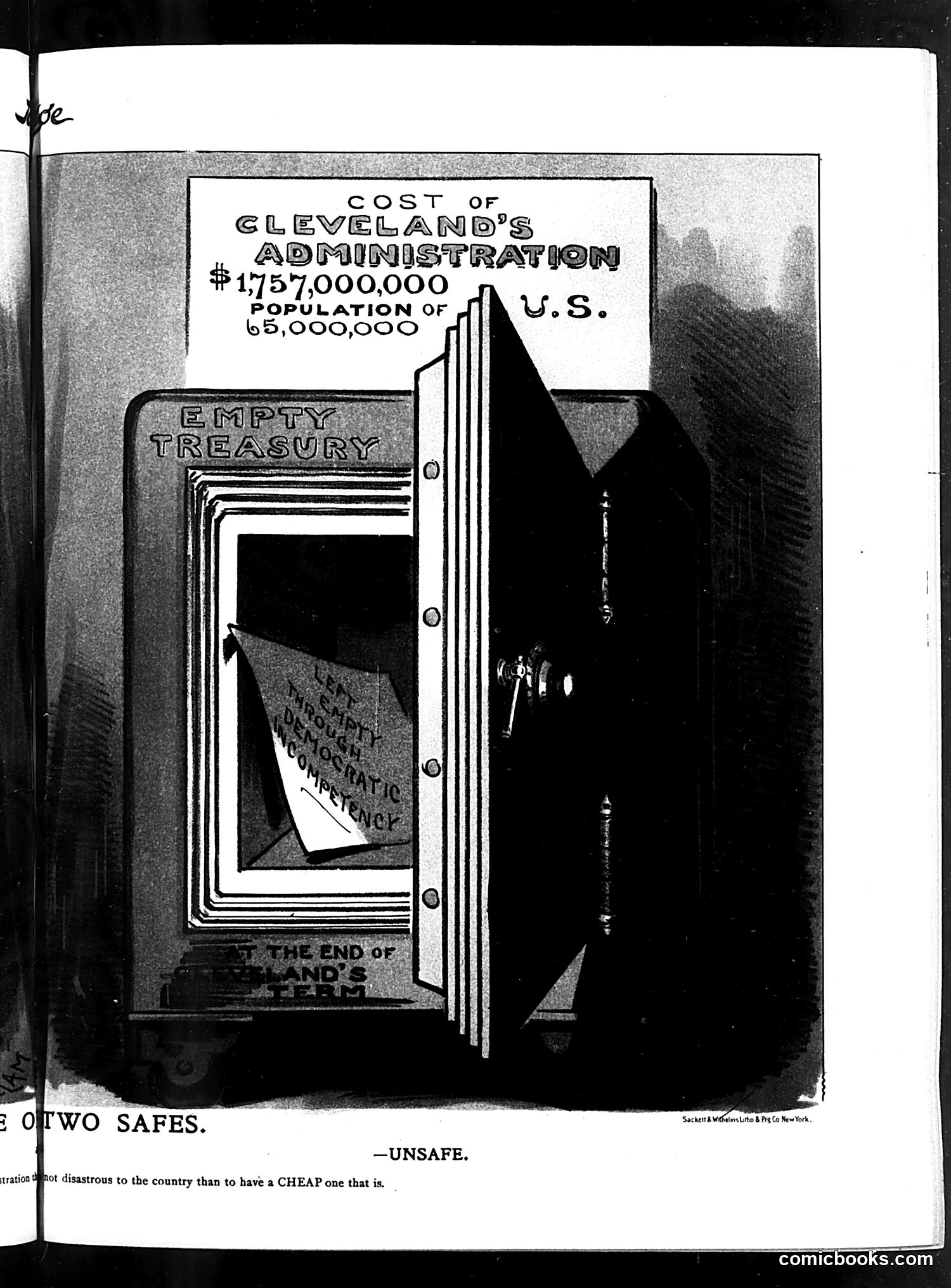 Judge — May 28, 1904 — page 9 of 16
