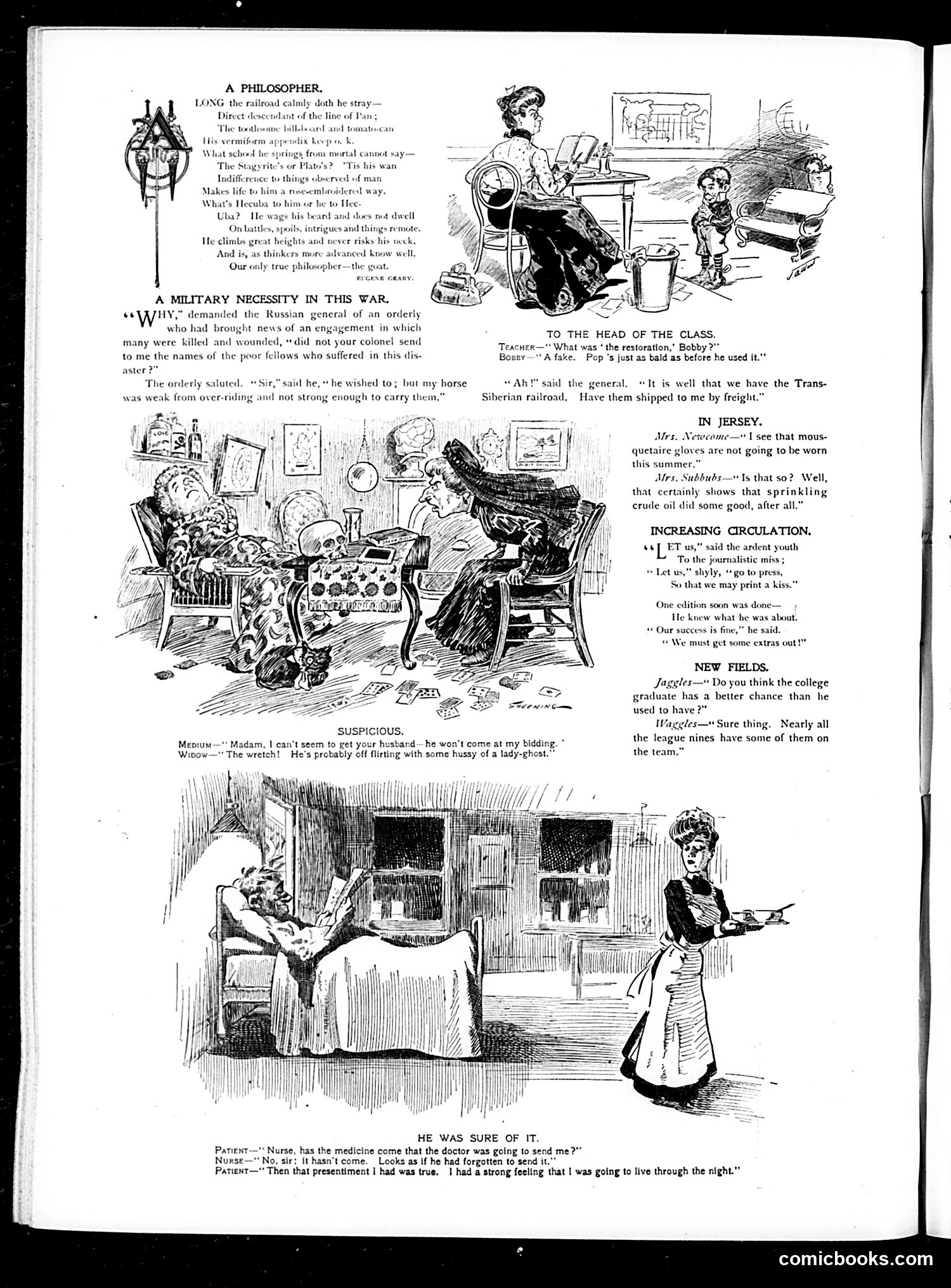 Judge — May 28, 1904 — page 10 of 16