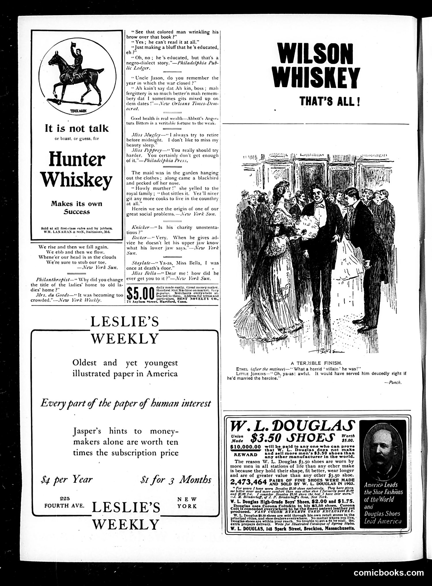 Judge — May 28, 1904 — page 12 of 16