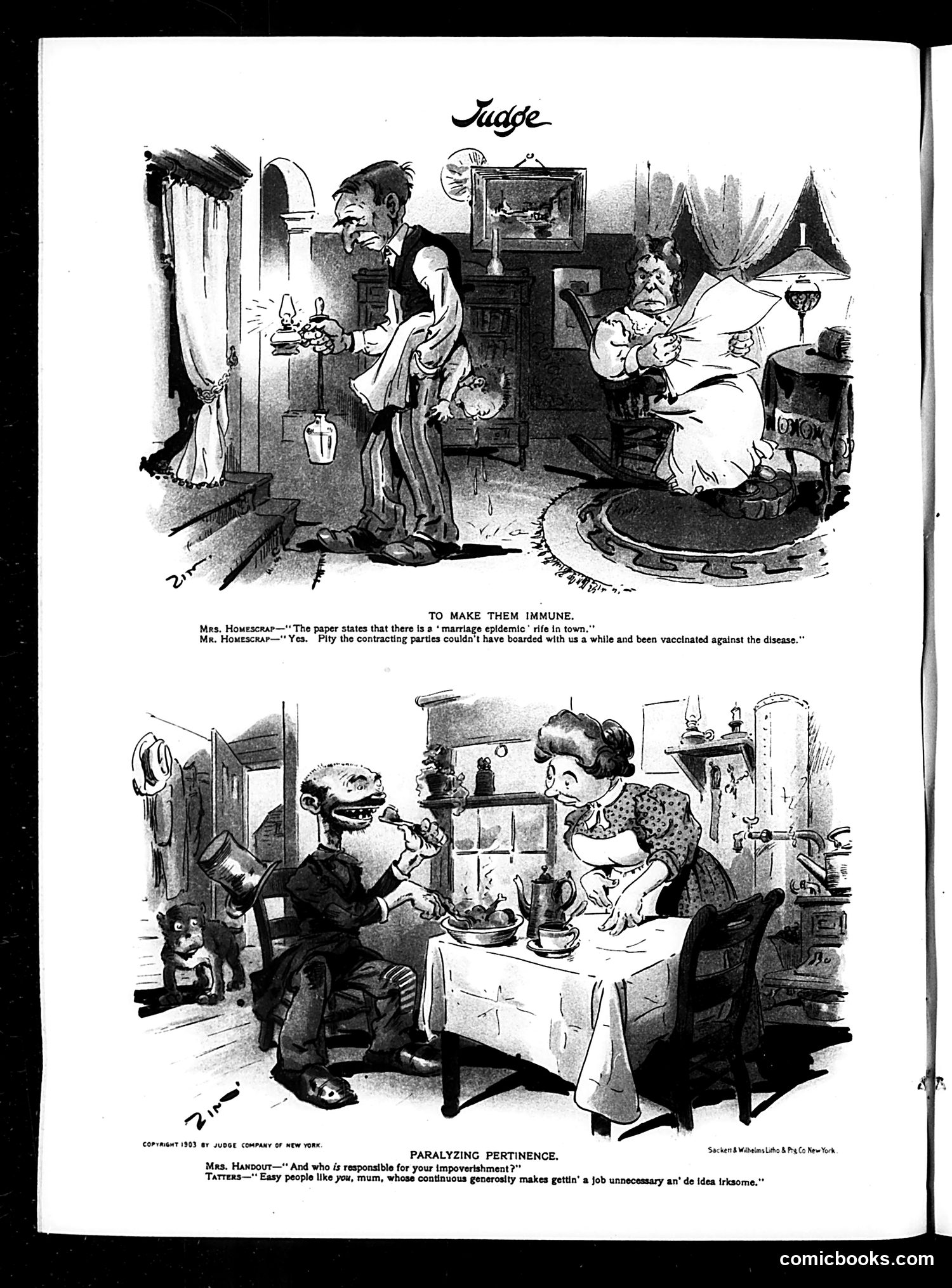 Judge — May 28, 1904 — page 16 of 16