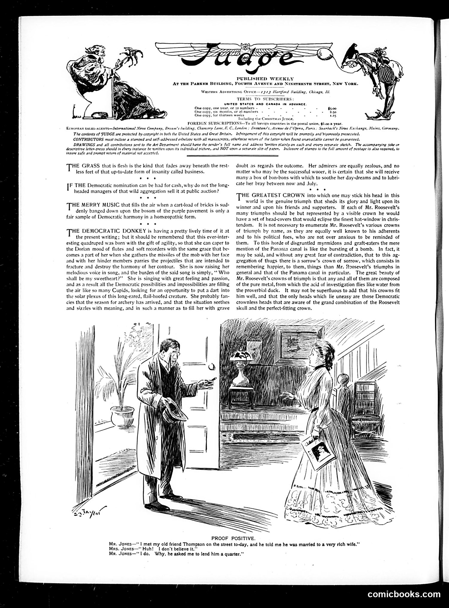 Judge — June 4, 1904 — page 2 of 16