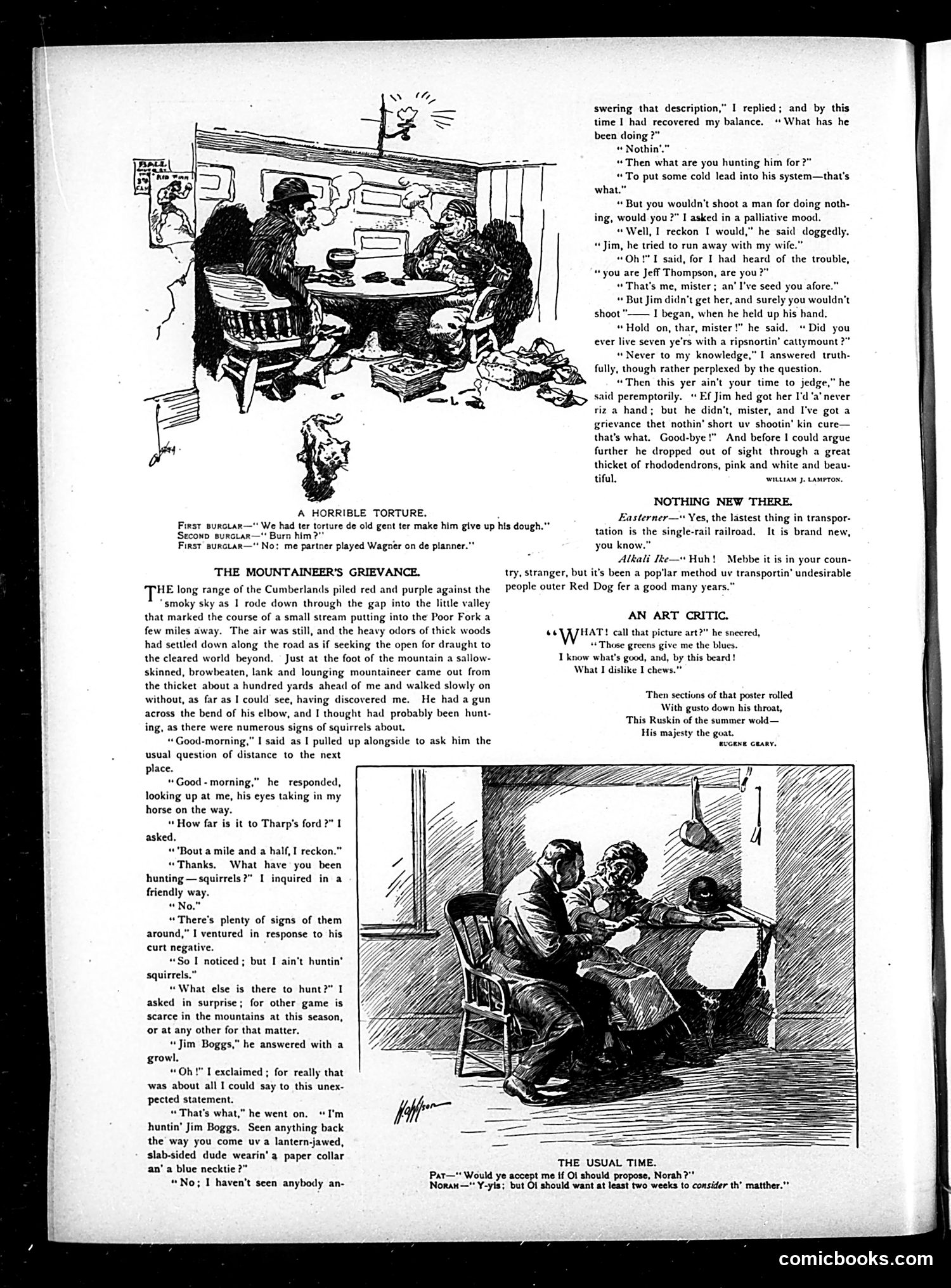 Judge — June 4, 1904 — page 6 of 16