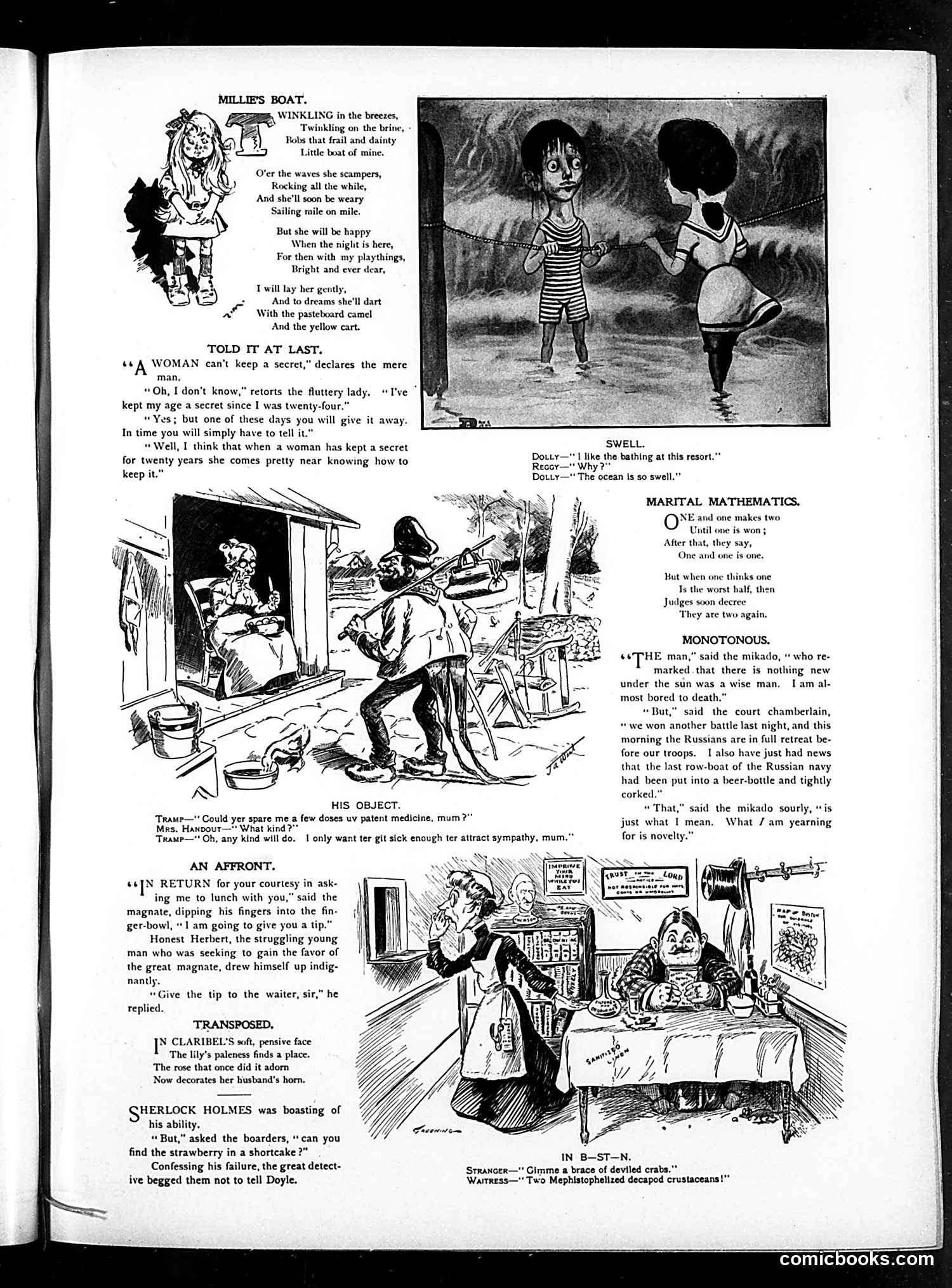 Judge — June 4, 1904 — page 7 of 16