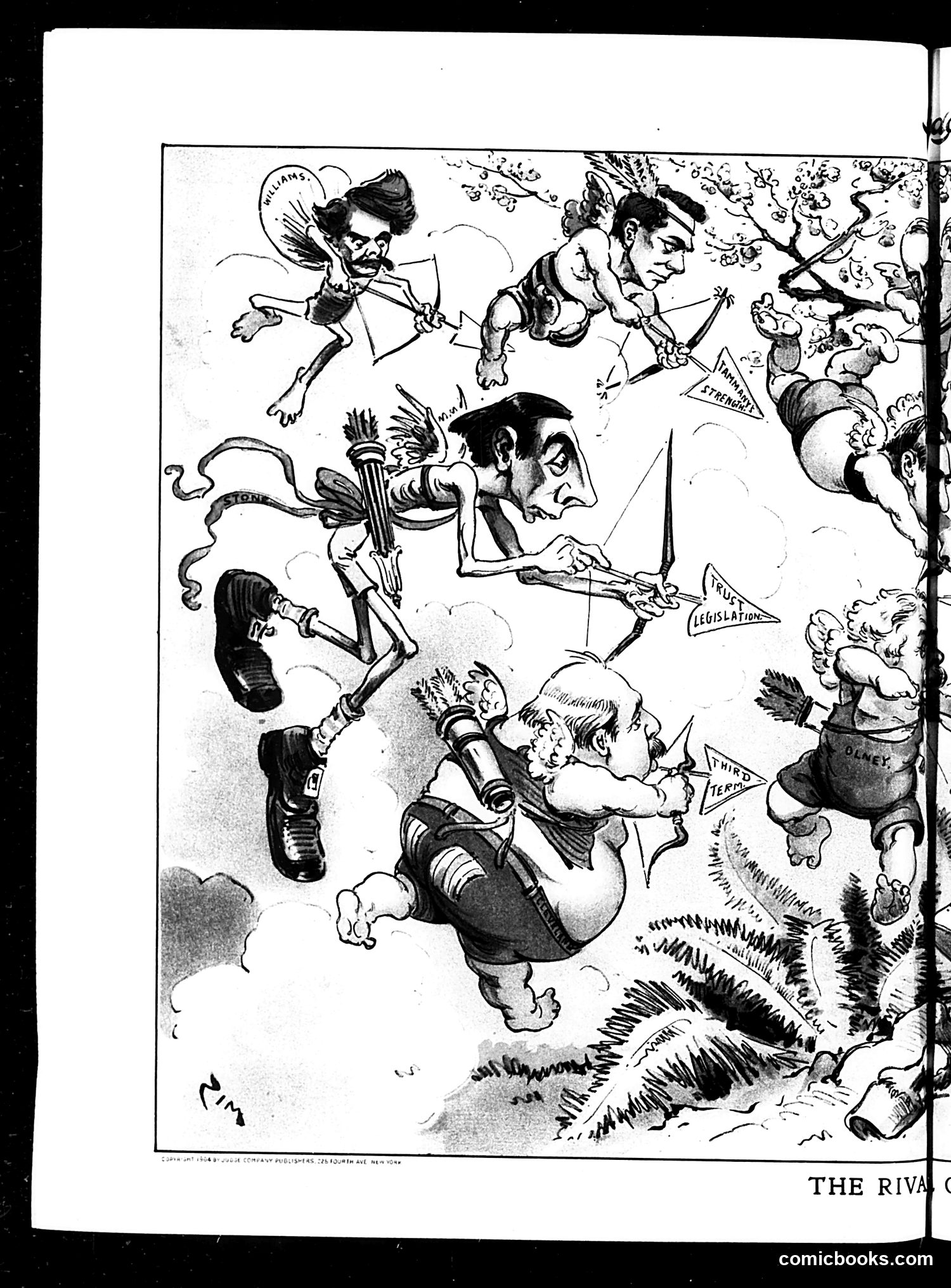 Judge — June 4, 1904 — page 8 of 16