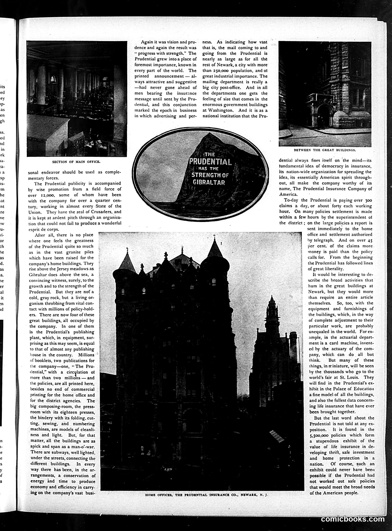 Judge — June 4, 1904 — page 11 of 16