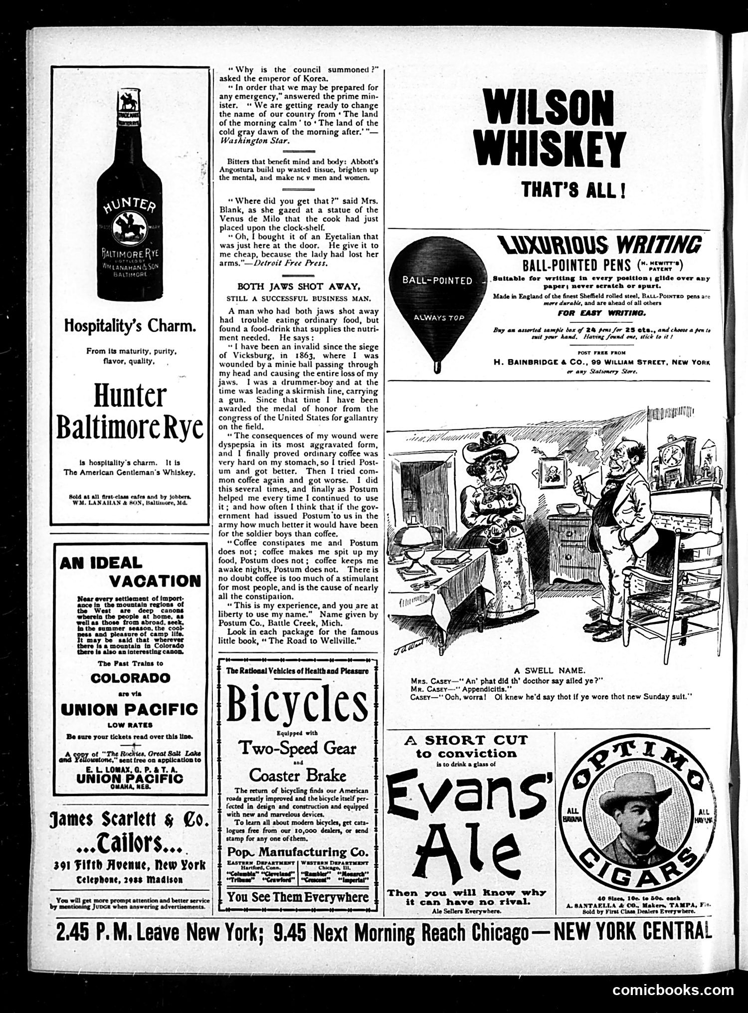 Judge — June 4, 1904 — page 12 of 16