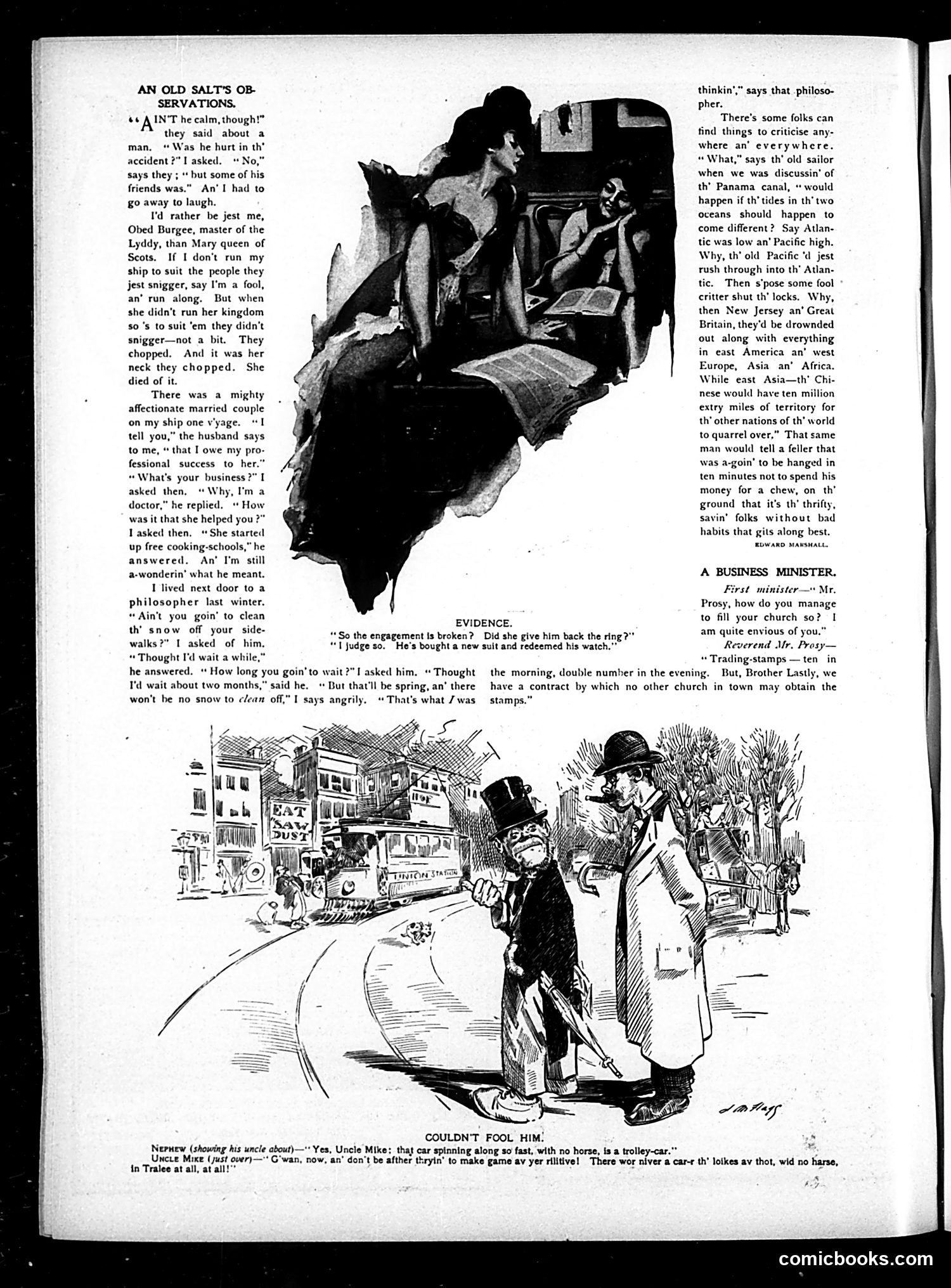 Judge — June 4, 1904 — page 14 of 16