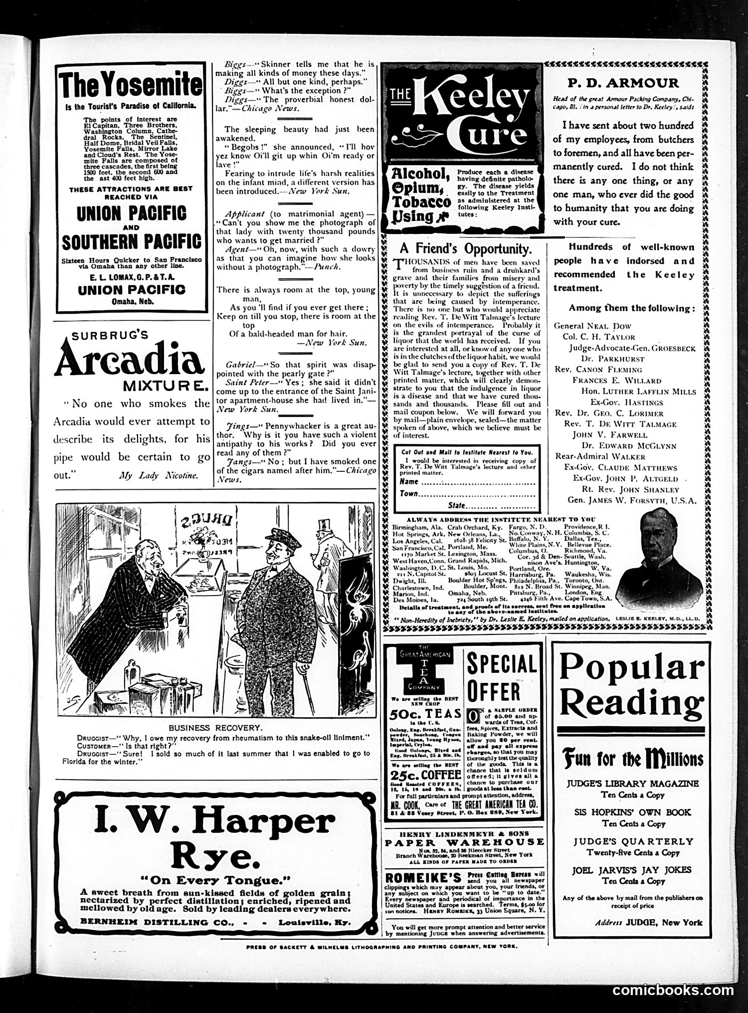 Judge — June 4, 1904 — page 15 of 16