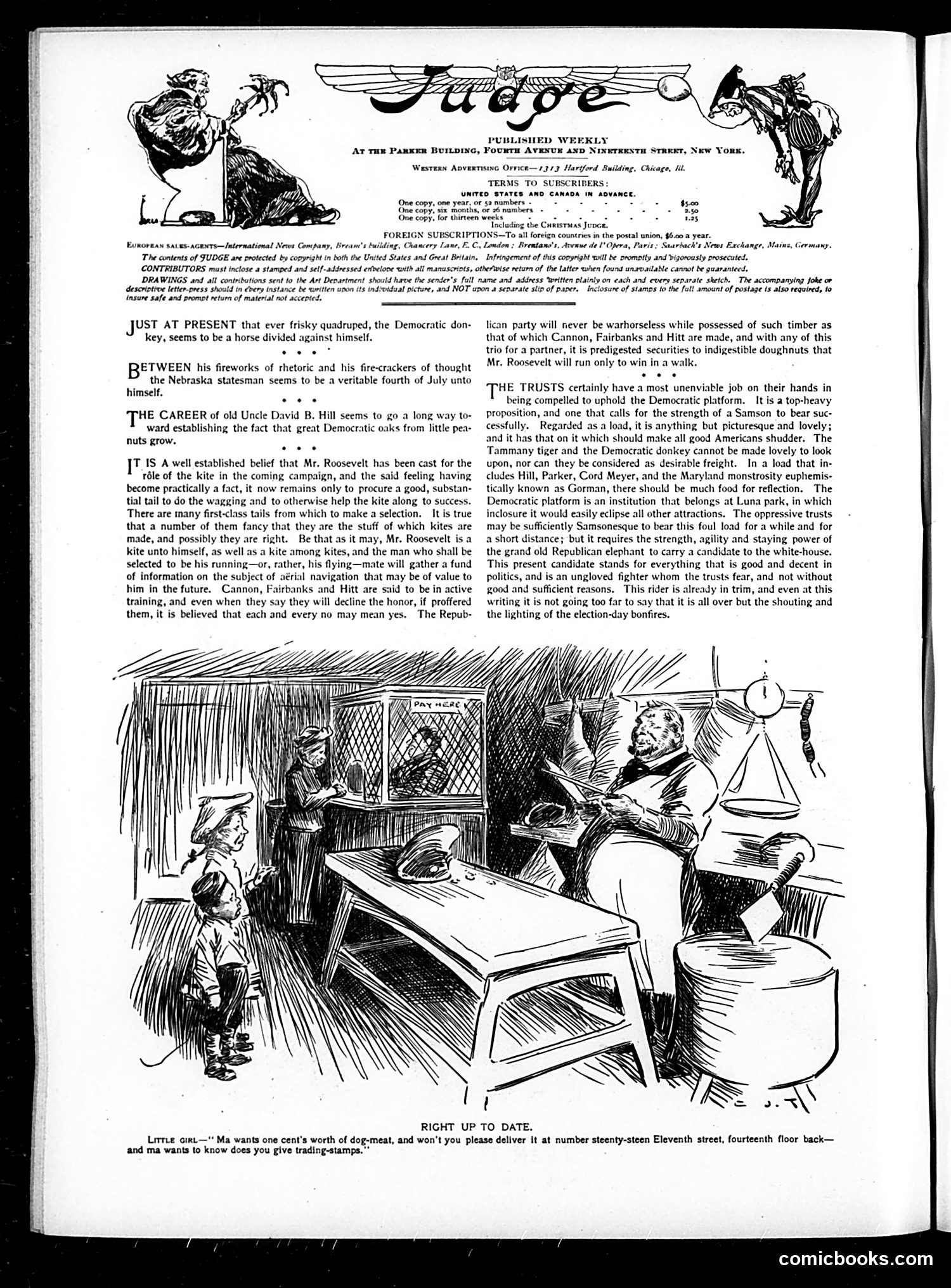 Judge — June 11, 1904 — page 2 of 16