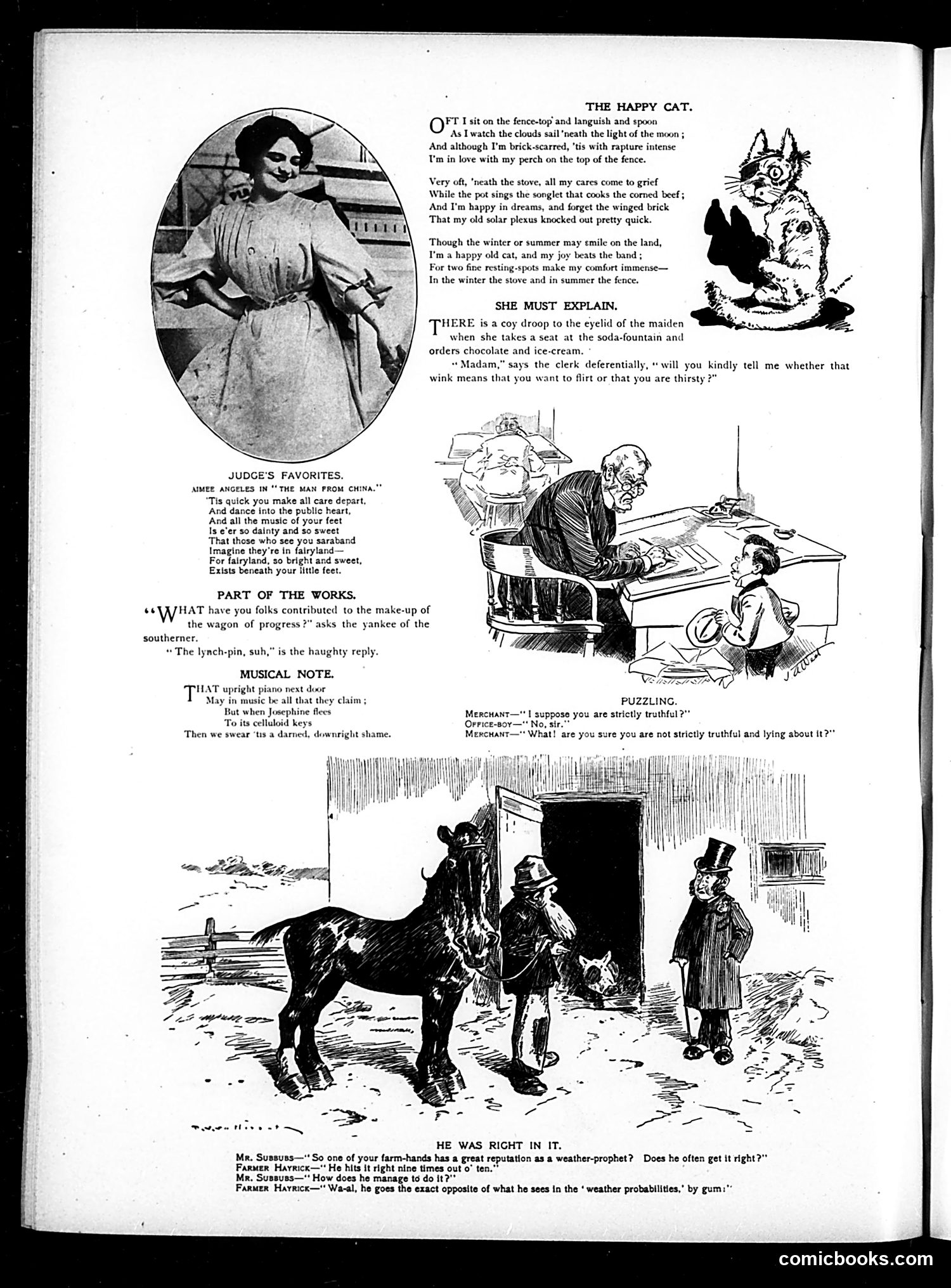 Judge — June 11, 1904 — page 4 of 16