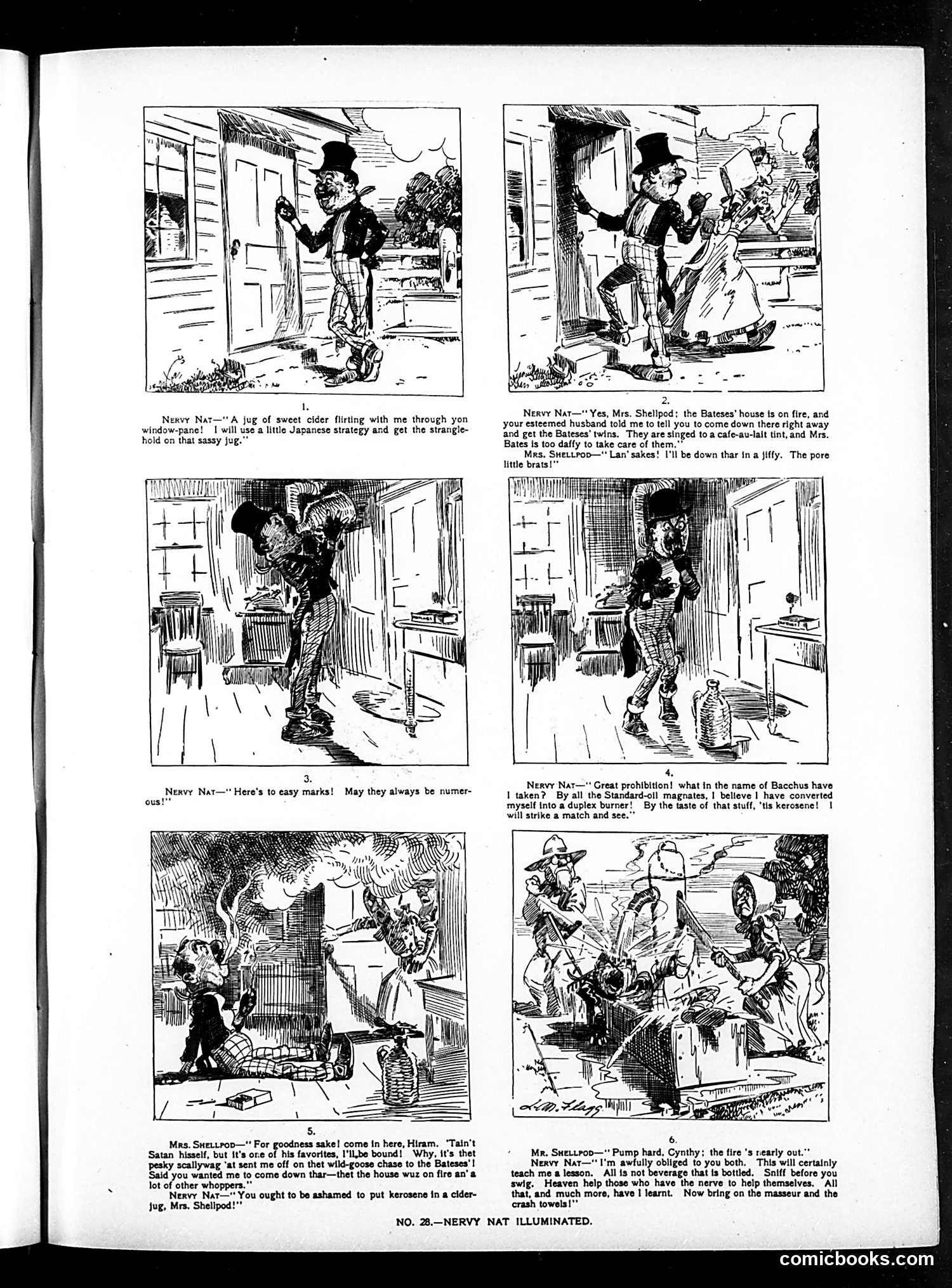 Judge — June 11, 1904 — page 5 of 16