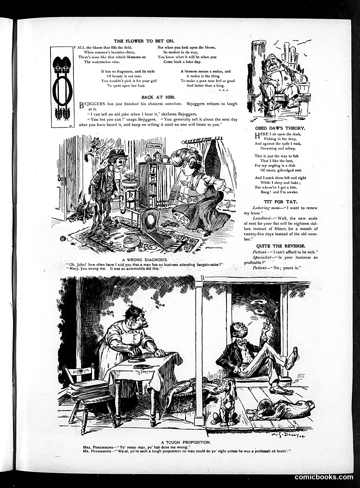 Judge — June 11, 1904 — page 7 of 16