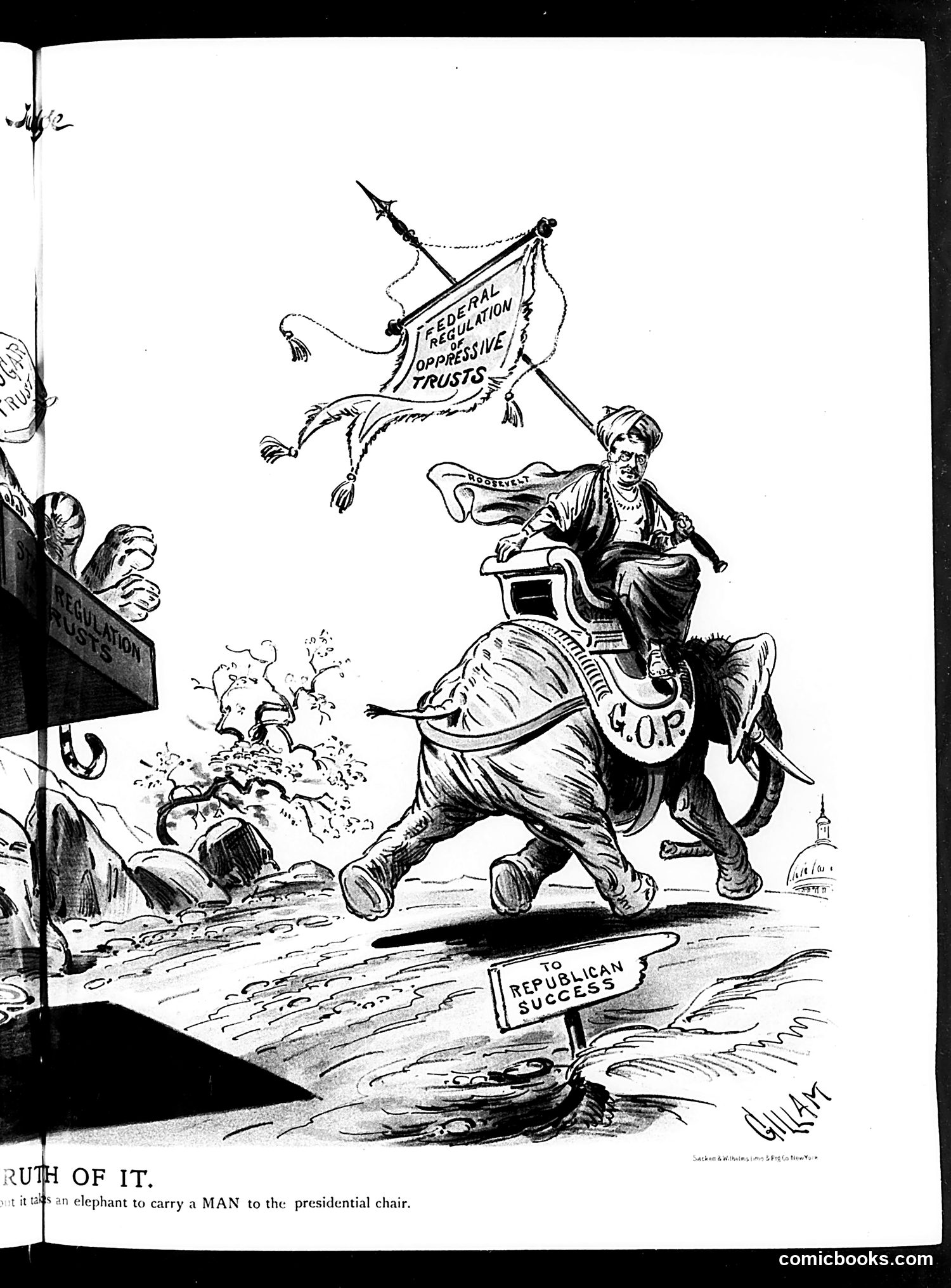 Judge — June 11, 1904 — page 9 of 16