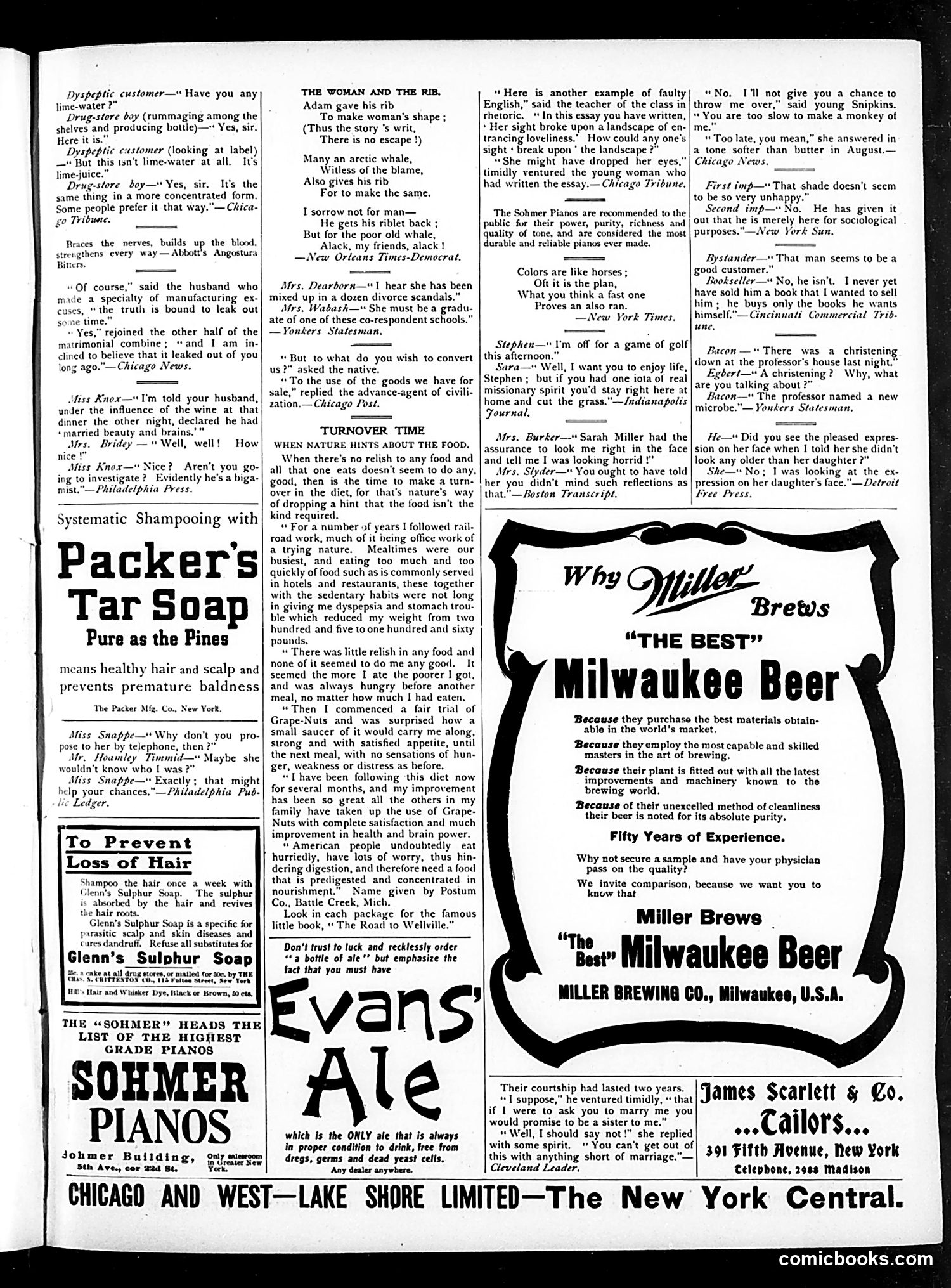 Judge — June 11, 1904 — page 11 of 16