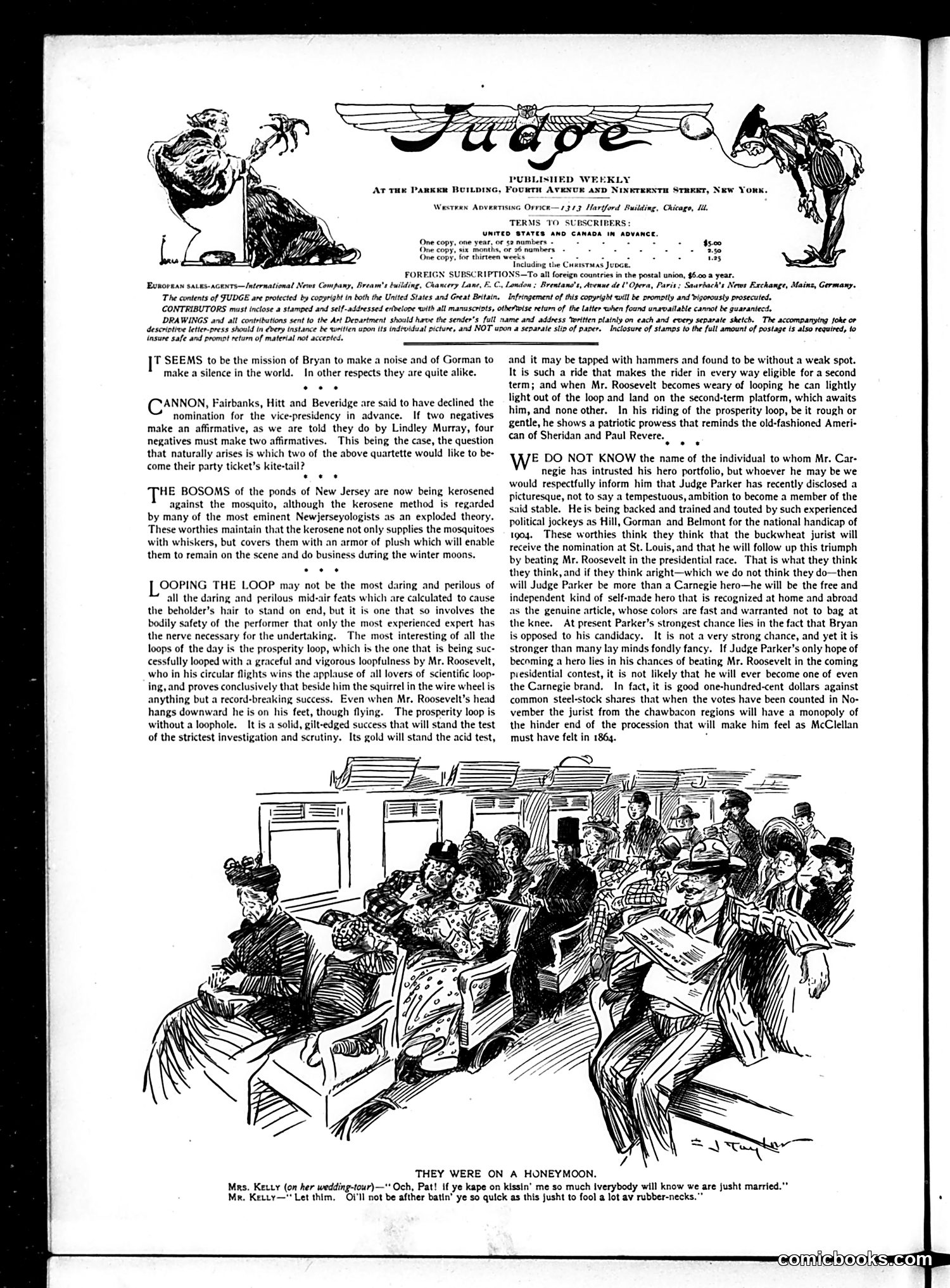 Judge — June 18, 1904 — page 2 of 18