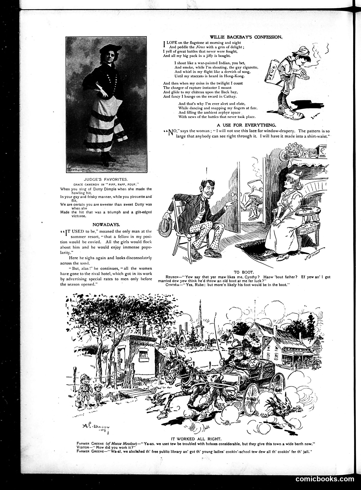 Judge — June 18, 1904 — page 4 of 18