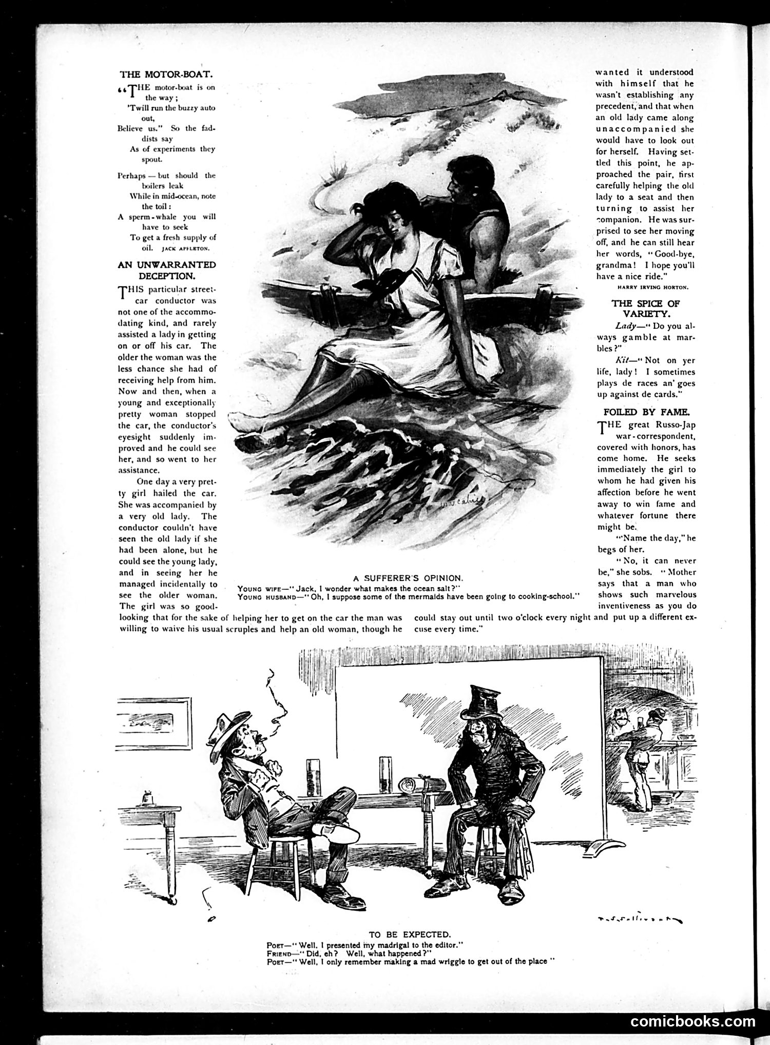 Judge — June 18, 1904 — page 6 of 18