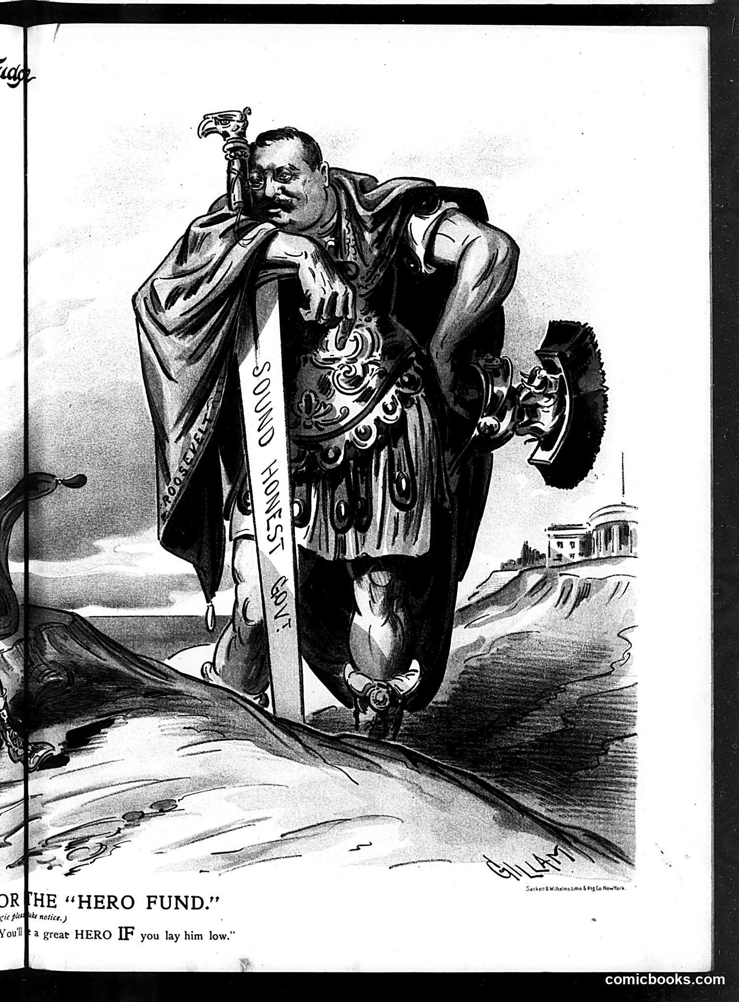 Judge — June 18, 1904 — page 9 of 18