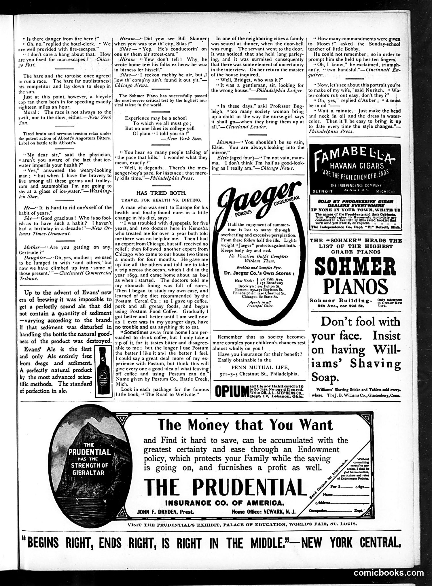 Judge — June 18, 1904 — page 11 of 18
