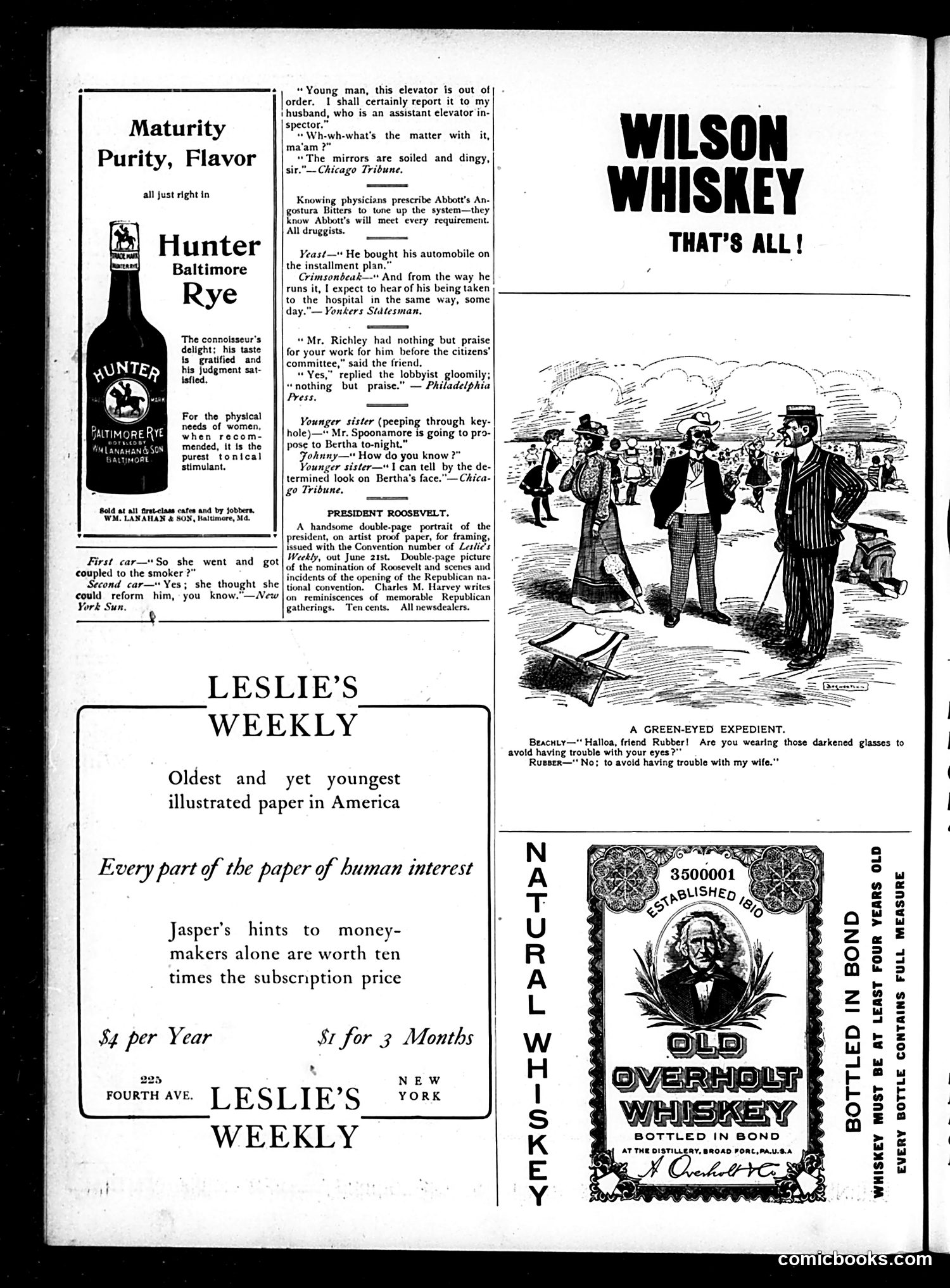 Judge — June 18, 1904 — page 12 of 18