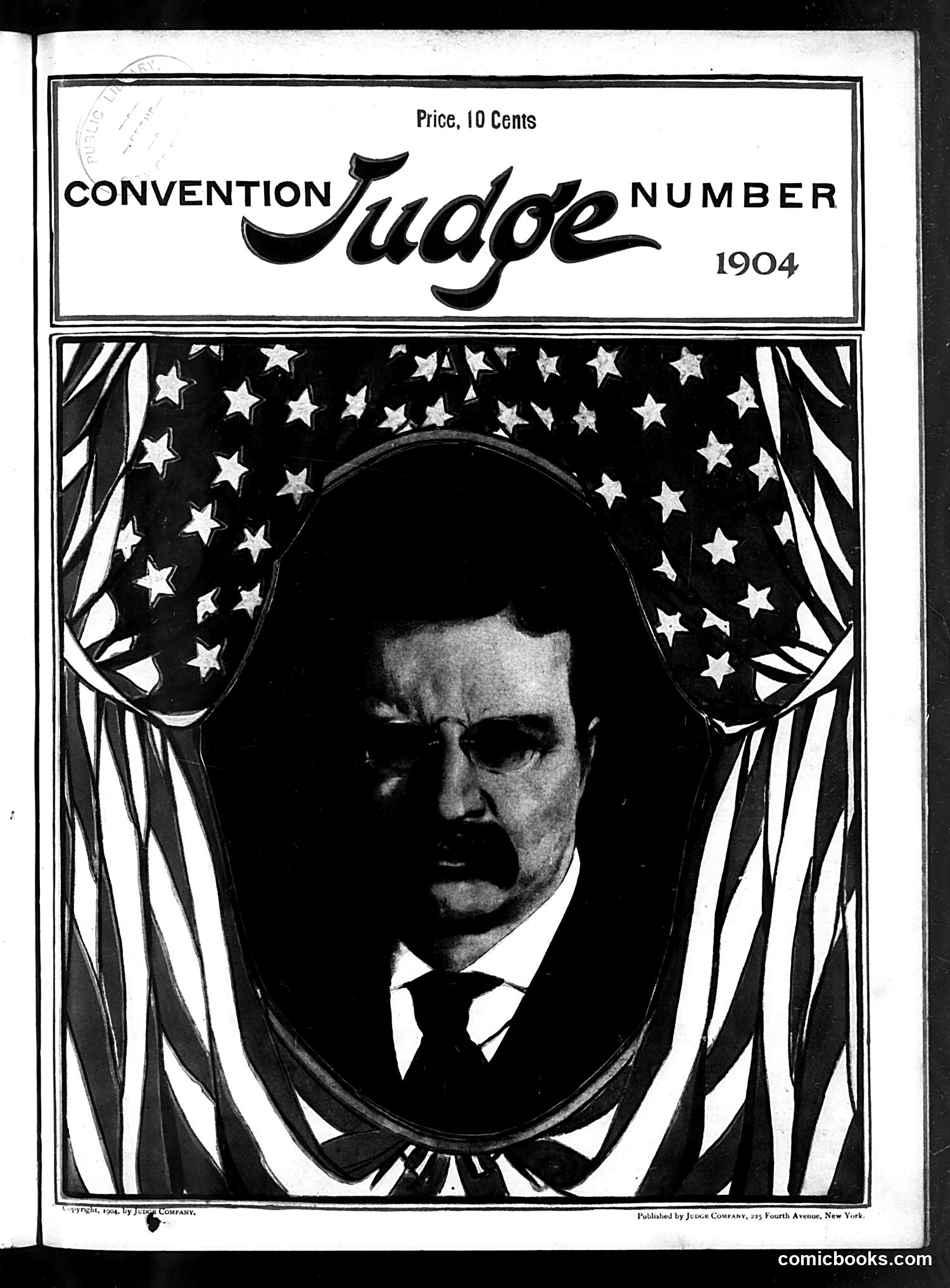 Judge — June 18, 1904 — page 17 of 18