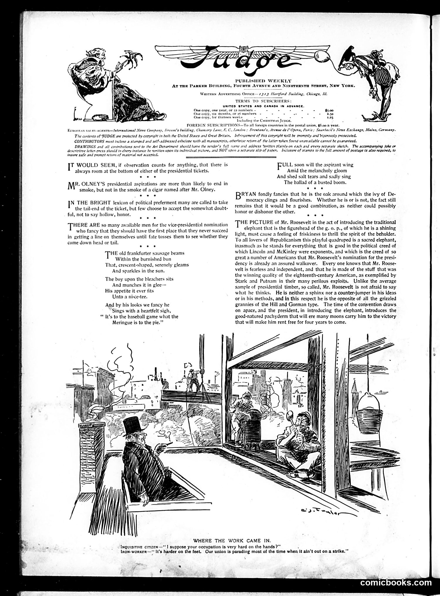Judge — June 25, 1904 — page 2 of 19
