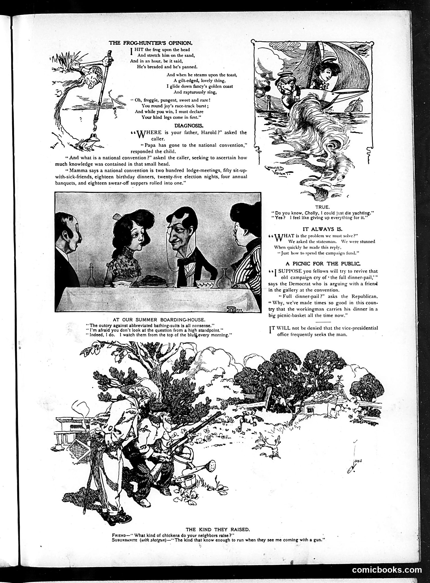 Judge — June 25, 1904 — page 3 of 19