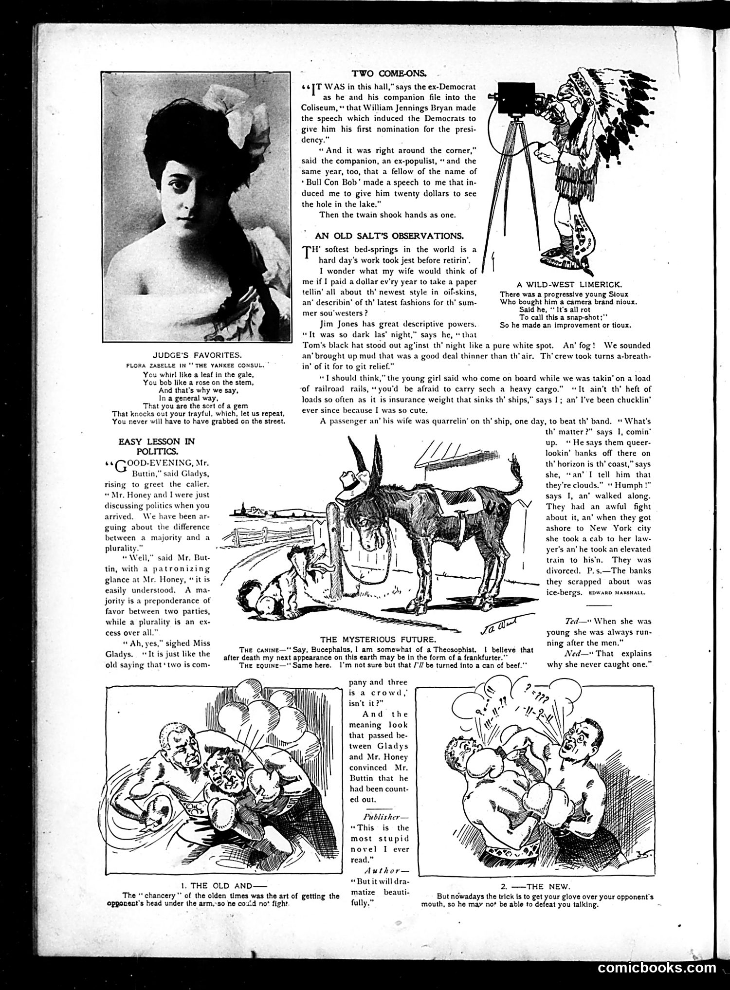Judge — June 25, 1904 — page 4 of 19