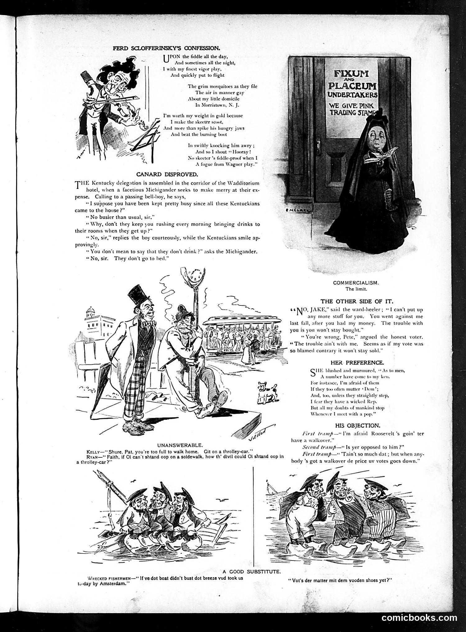 Judge — June 25, 1904 — page 7 of 19