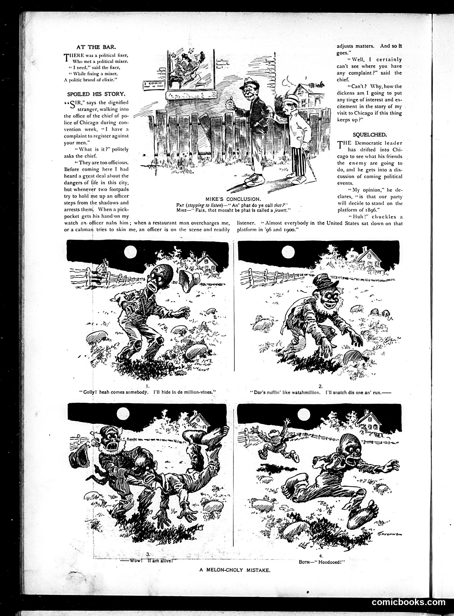 Judge — June 25, 1904 — page 10 of 19