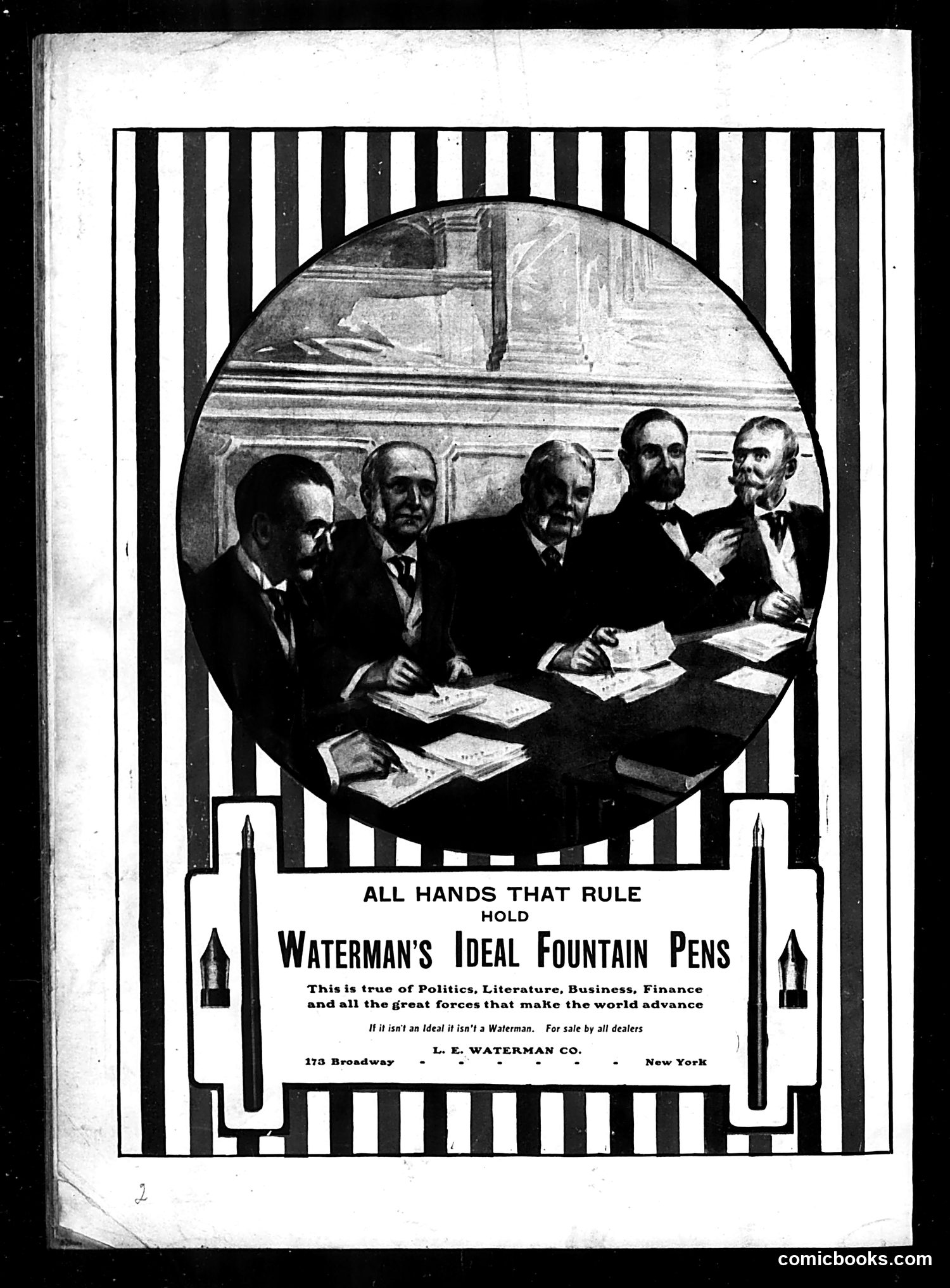 Judge — June 25, 1904 — page 18 of 19