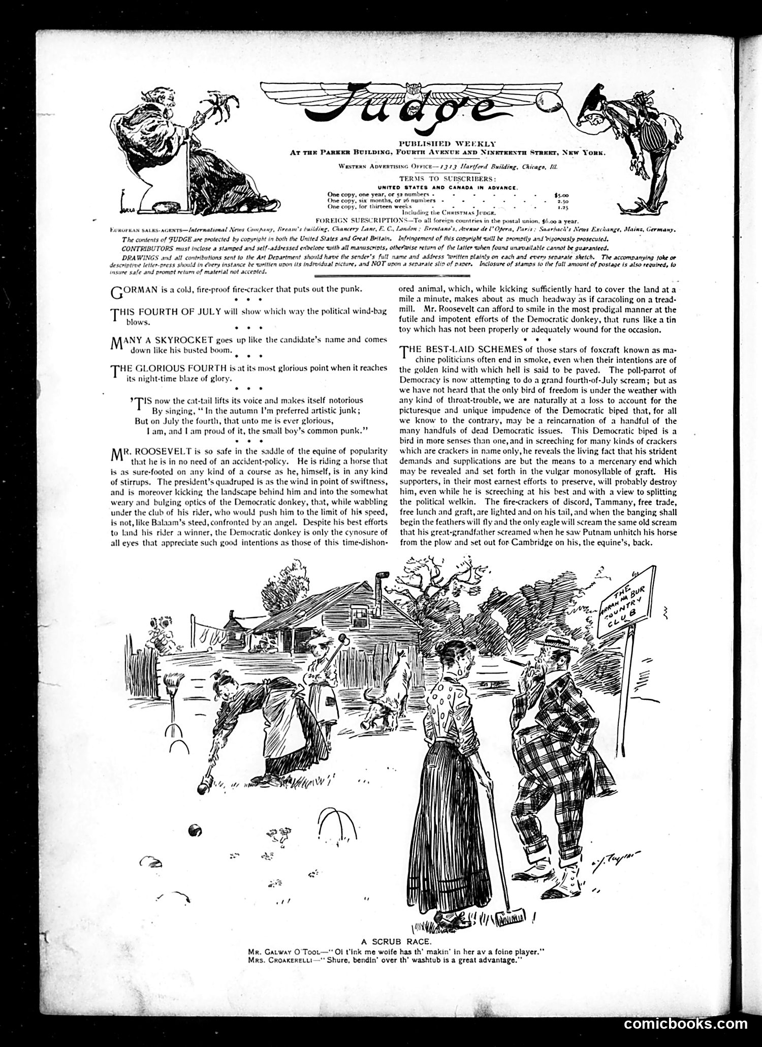 Judge — July 2, 1904 — page 2 of 16