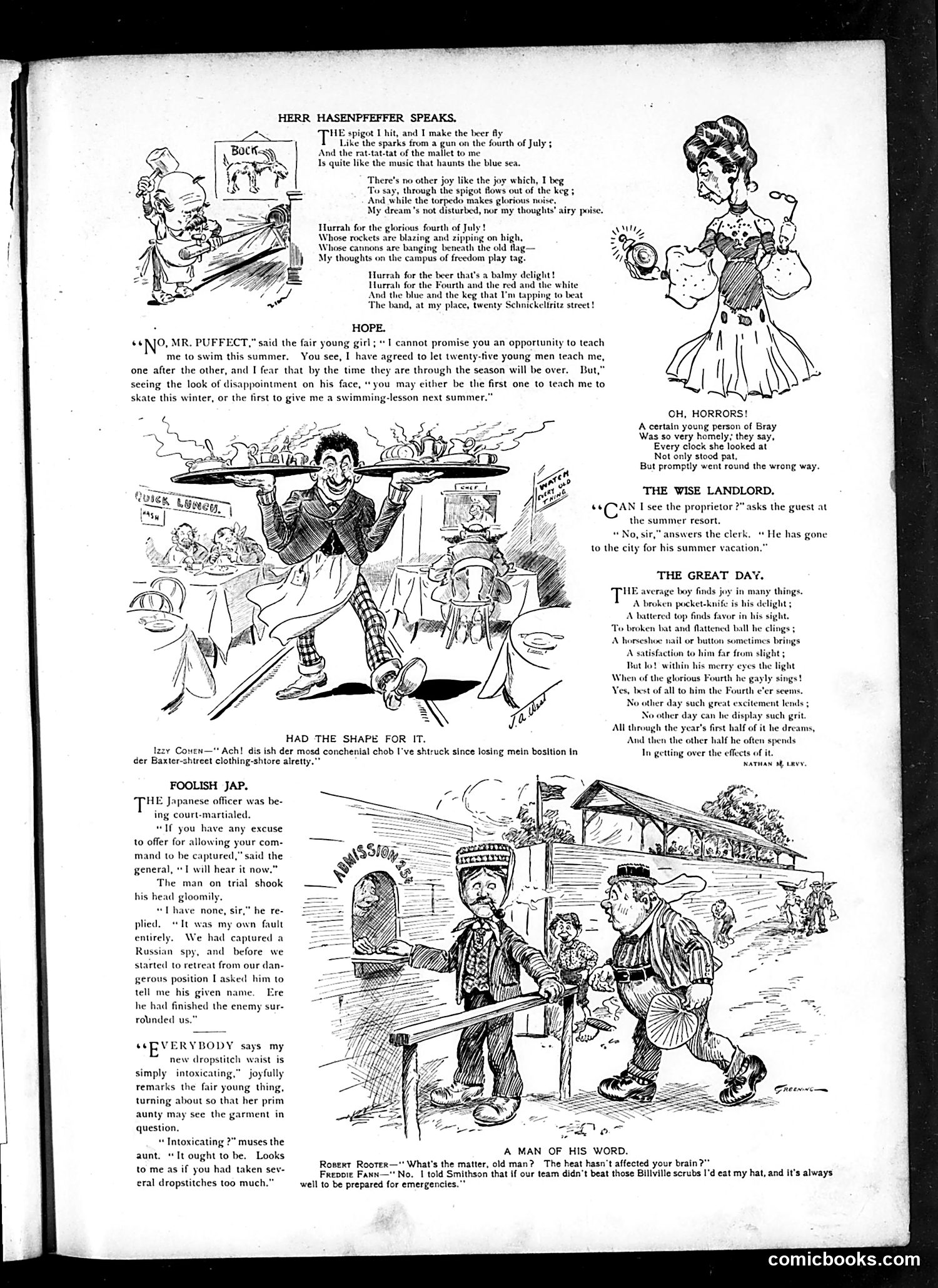 Judge — July 2, 1904 — page 7 of 16