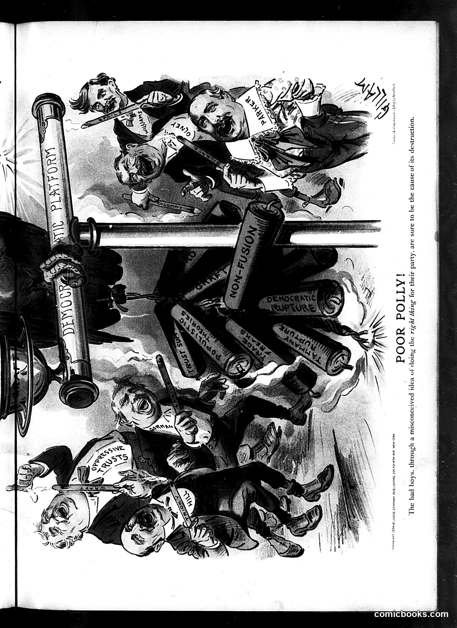 Judge — July 2, 1904 — page 9 of 16