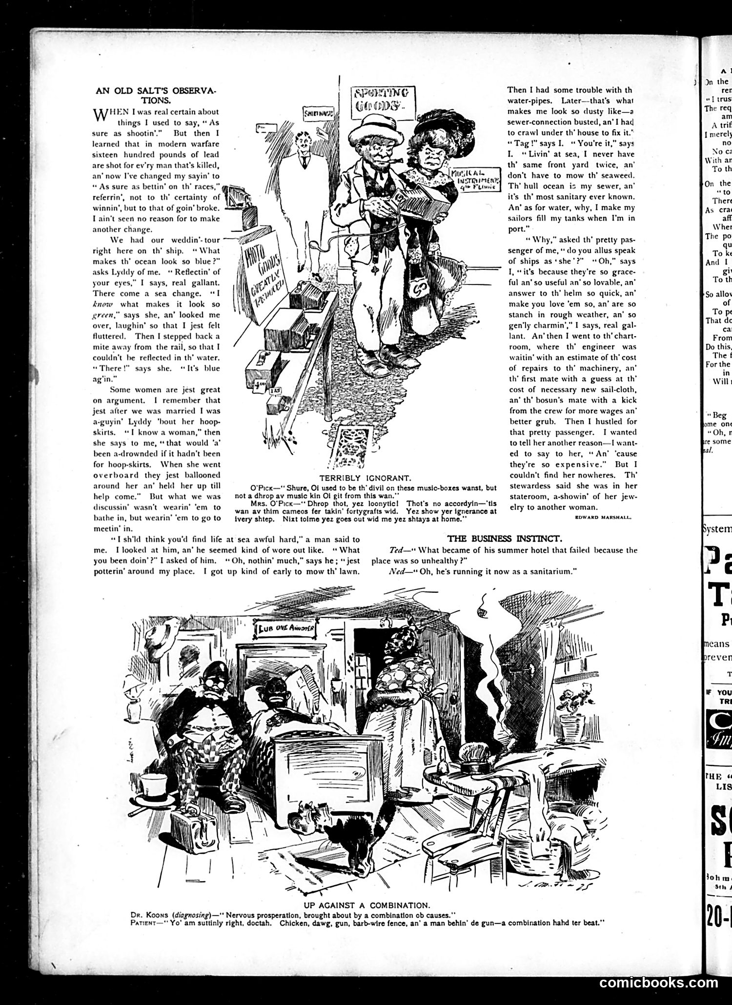 Judge — July 2, 1904 — page 10 of 16