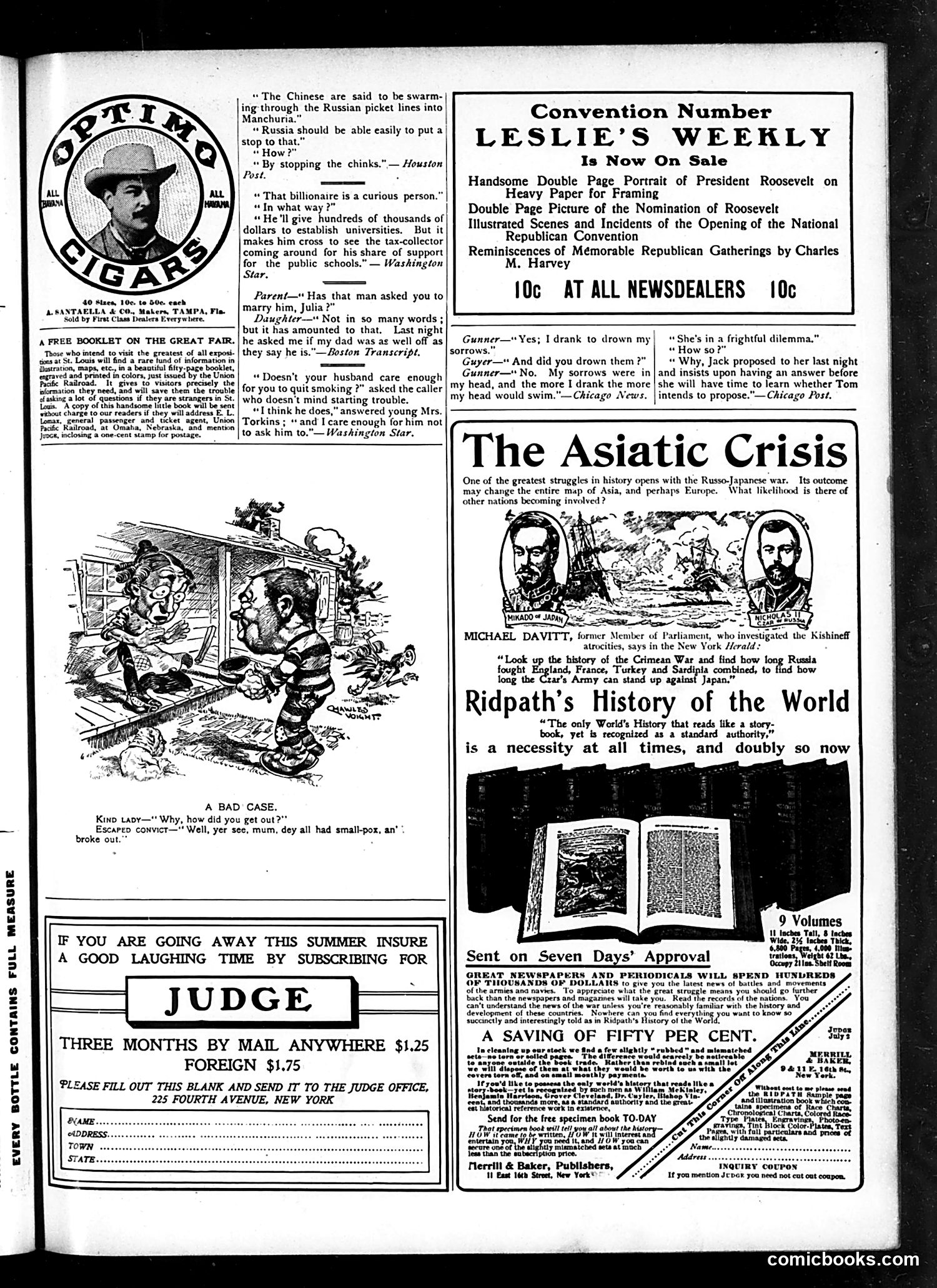 Judge — July 2, 1904 — page 13 of 16