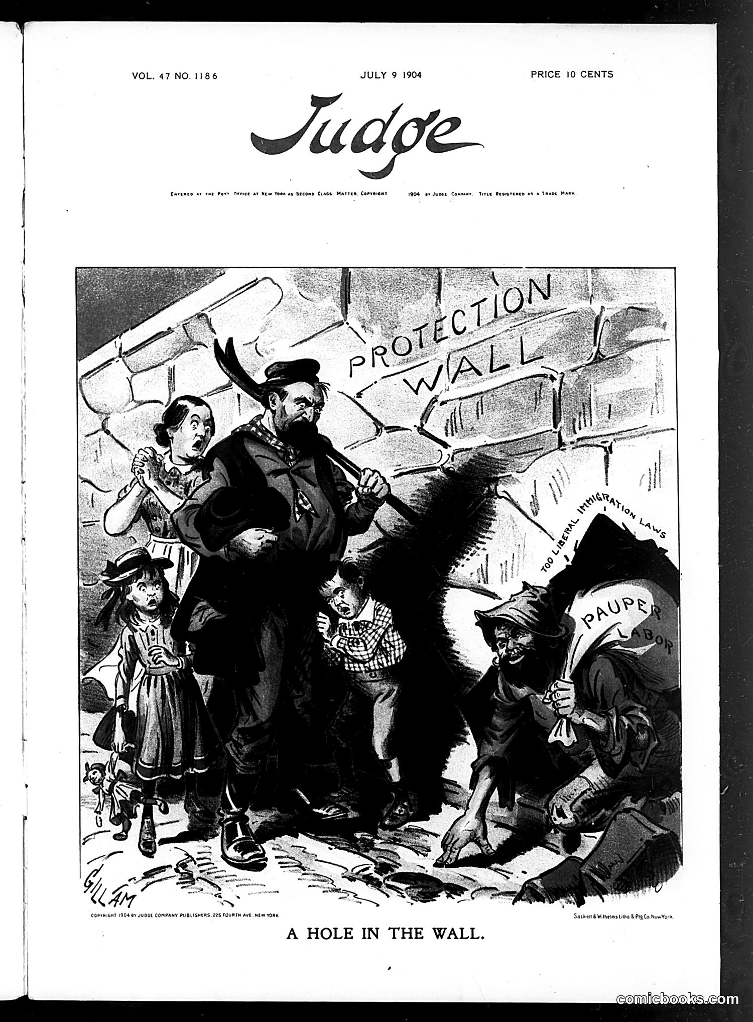 Judge — July 9, 1904 — page 3 of 24