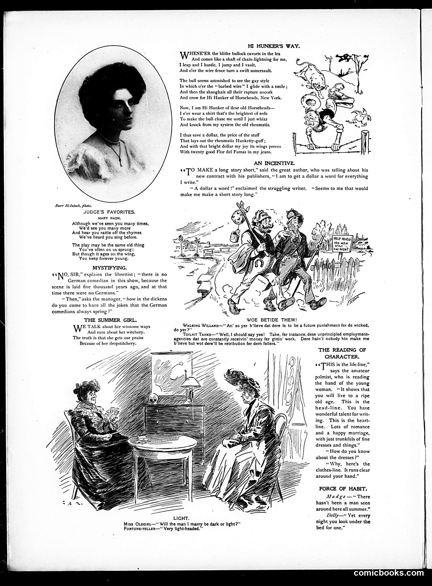Judge — July 9, 1904 — page 6 of 24