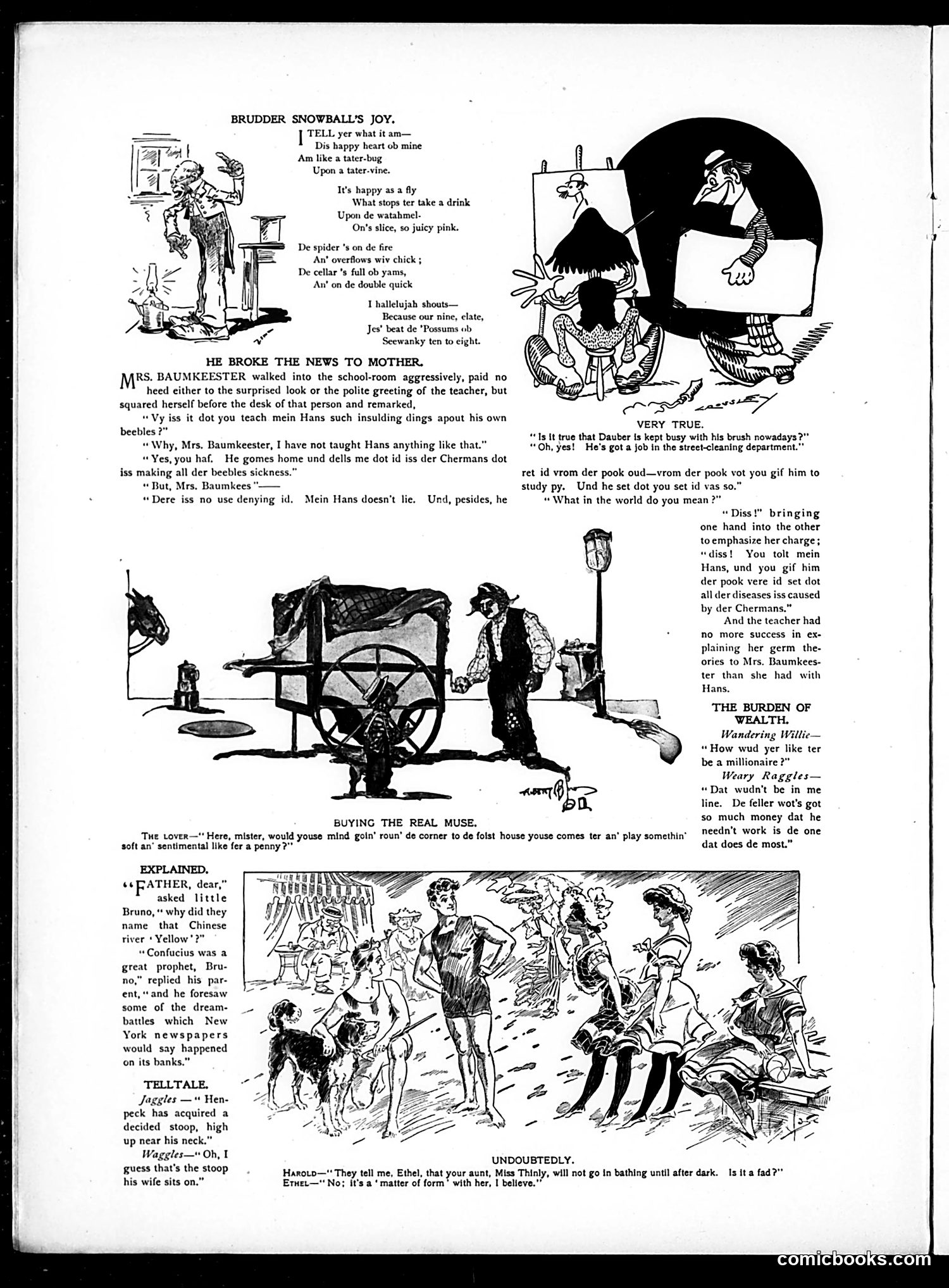 Judge — July 9, 1904 — page 8 of 24